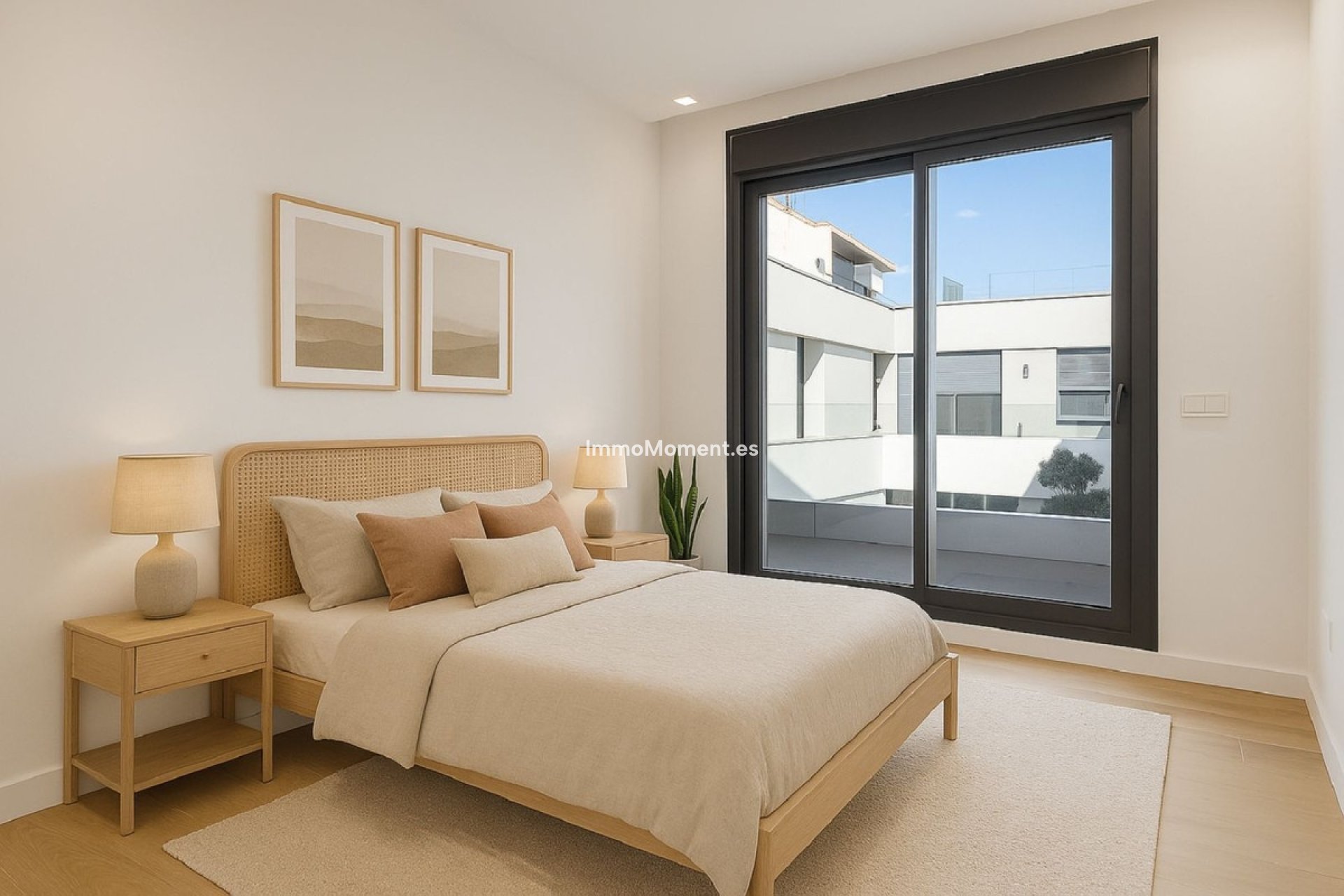 Reventa - Apartamento - Fuengirola - Fuengirola Centro