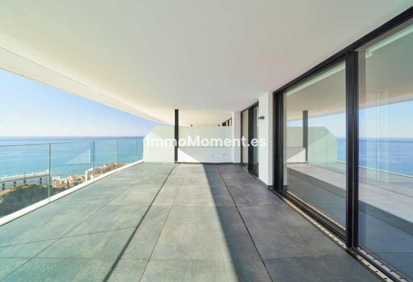 Reventa - Apartamento - Fuengirola - Fuengirola Centro