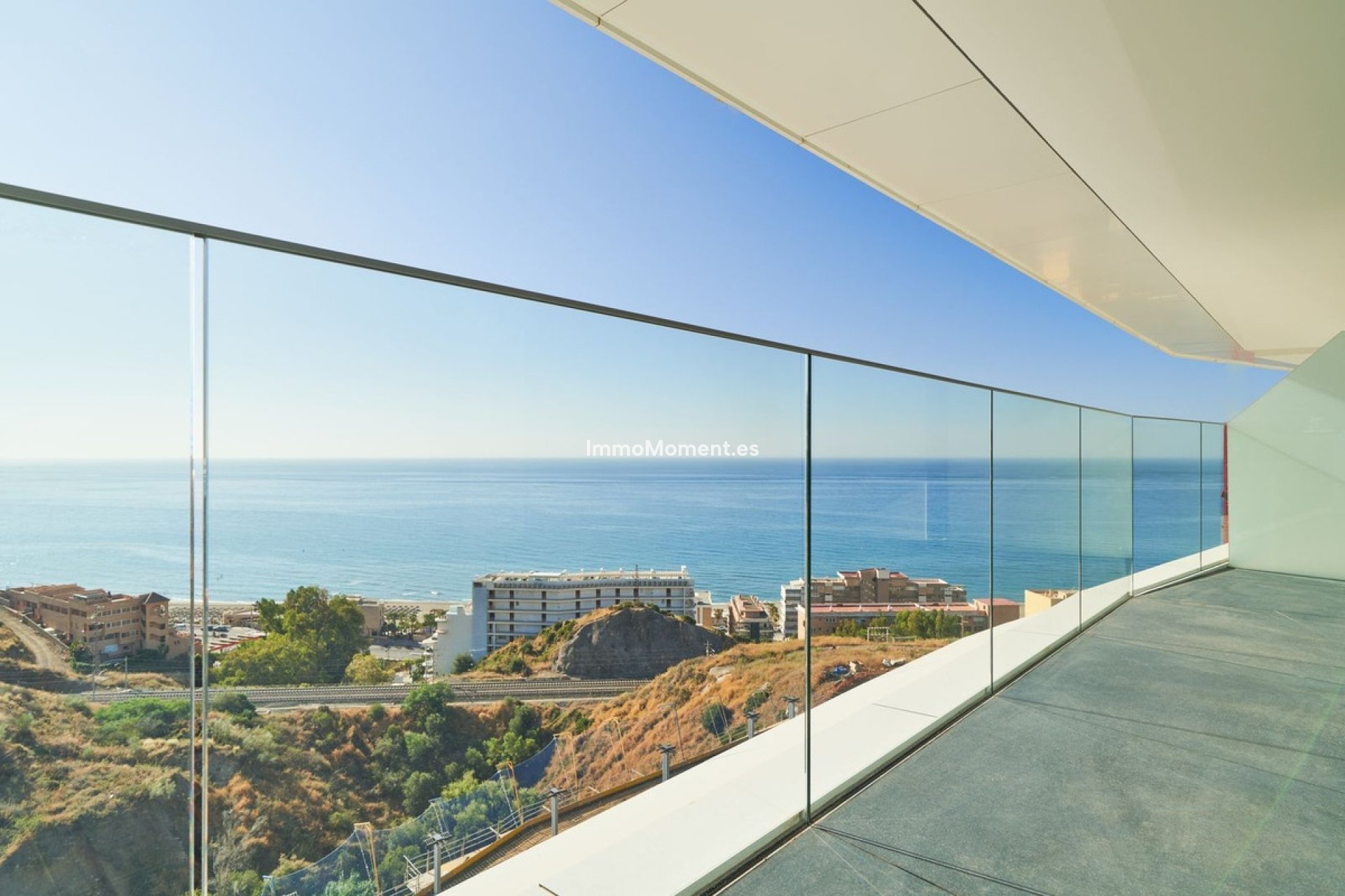 Reventa - Apartamento - Fuengirola - Fuengirola Centro