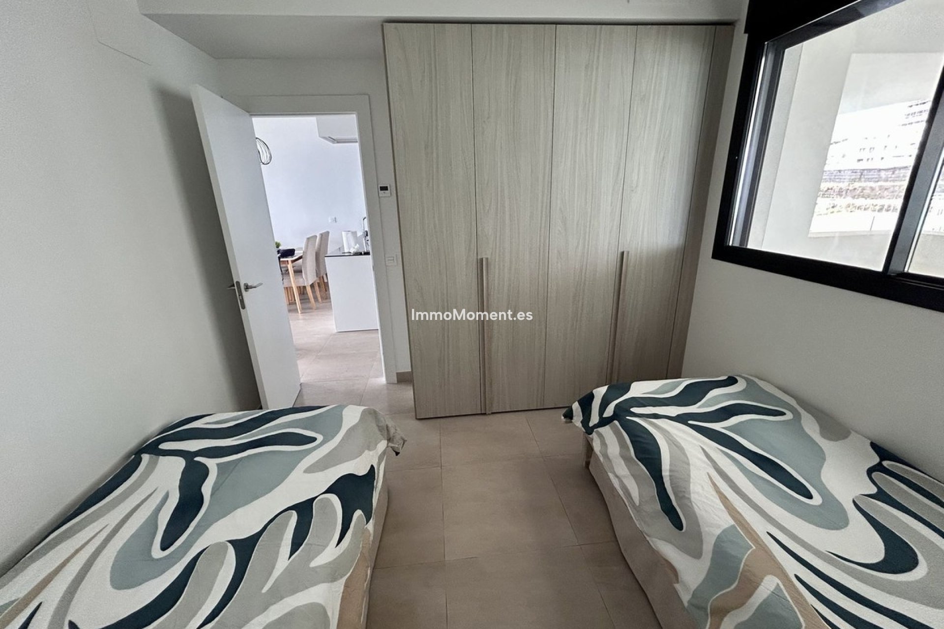 Reventa - Apartamento - Fuengirola - Fuengirola Centro