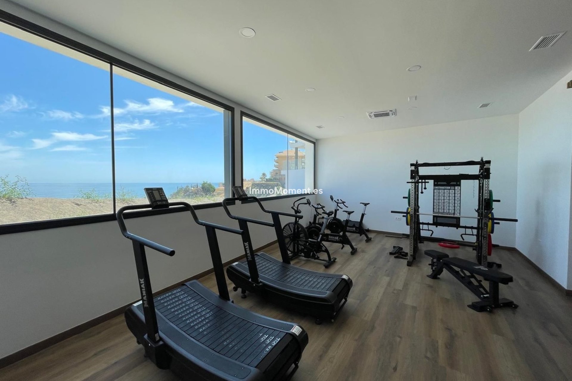 Reventa - Apartamento - Fuengirola - Fuengirola Centro