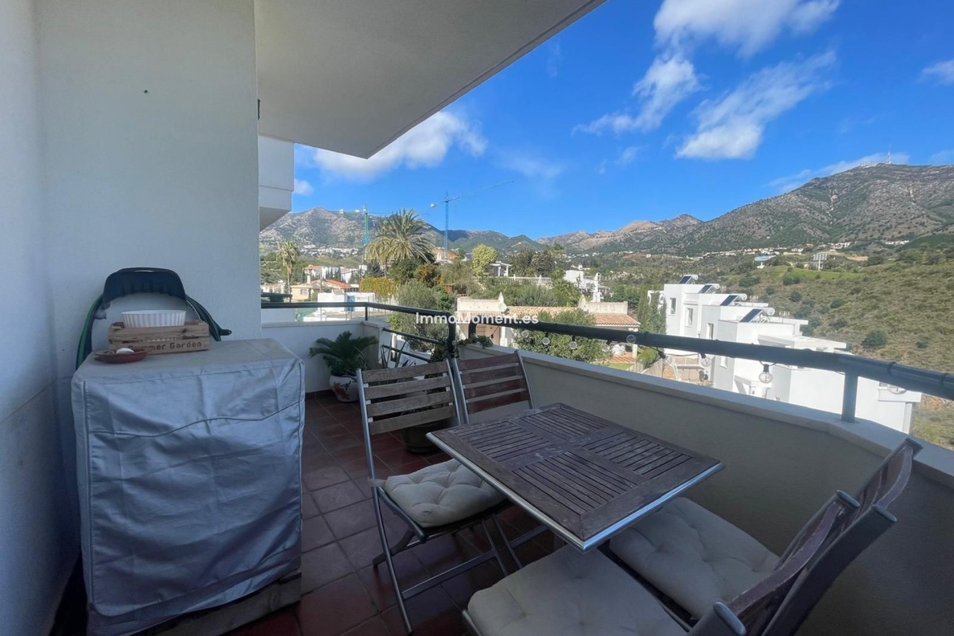 Reventa - Apartamento - Fuengirola - Fuengirola Centro