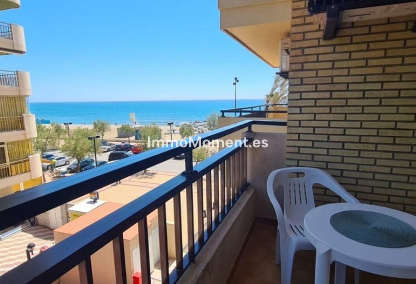 Reventa - Apartamento - Fuengirola - Fuengirola Centro