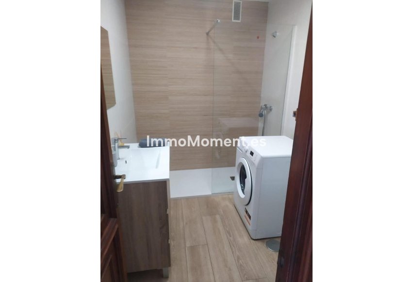 Reventa - Apartamento - Fuengirola - Fuengirola Centro