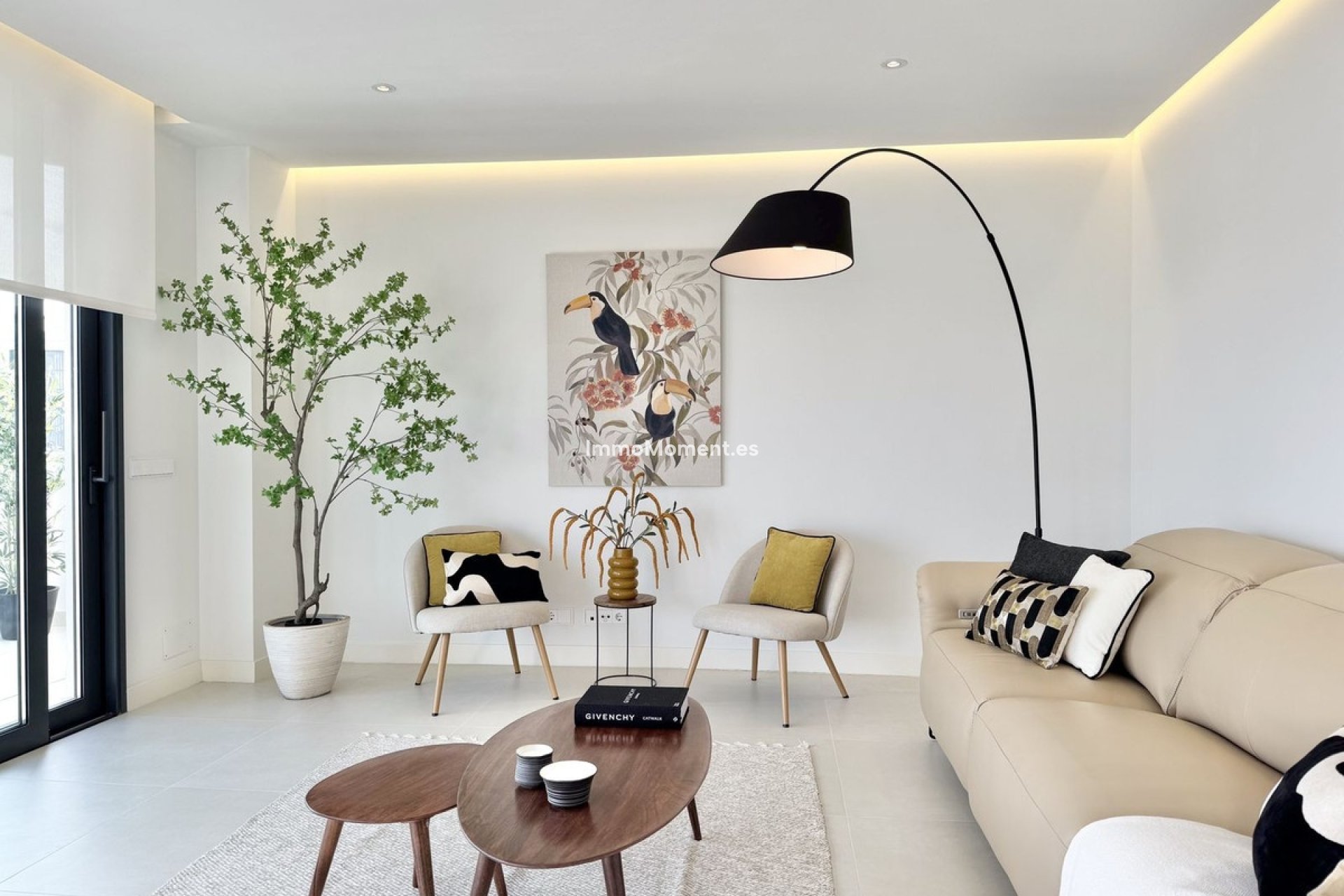 Reventa - Apartamento - Fuengirola - Fuengirola Centro