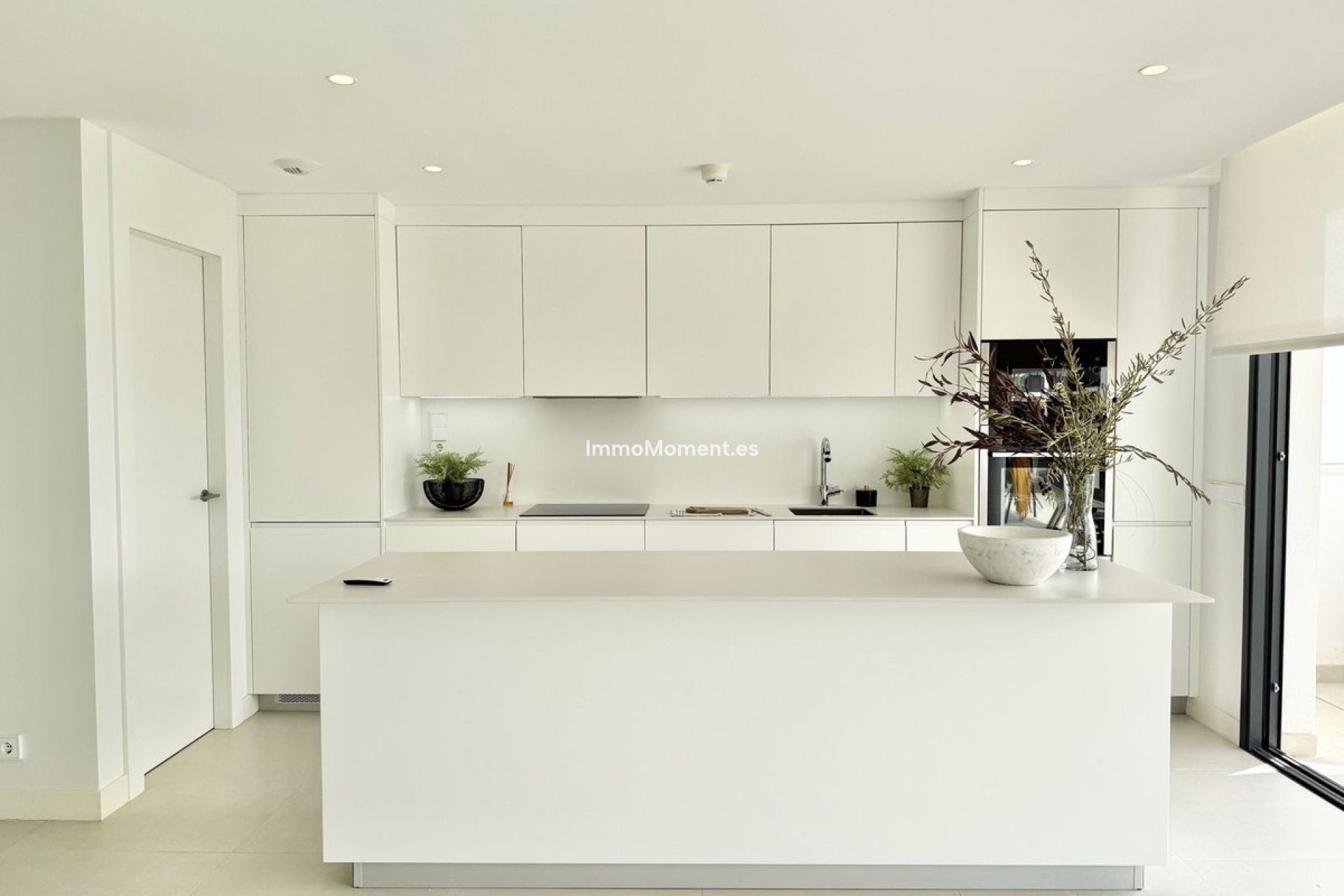 Reventa - Apartamento - Fuengirola - Fuengirola Centro