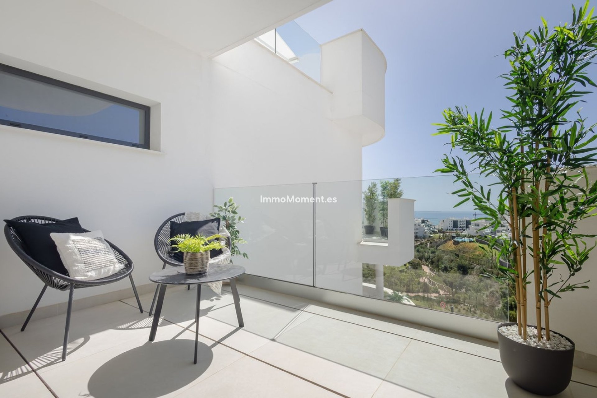 Reventa - Apartamento - Fuengirola - Fuengirola Centro