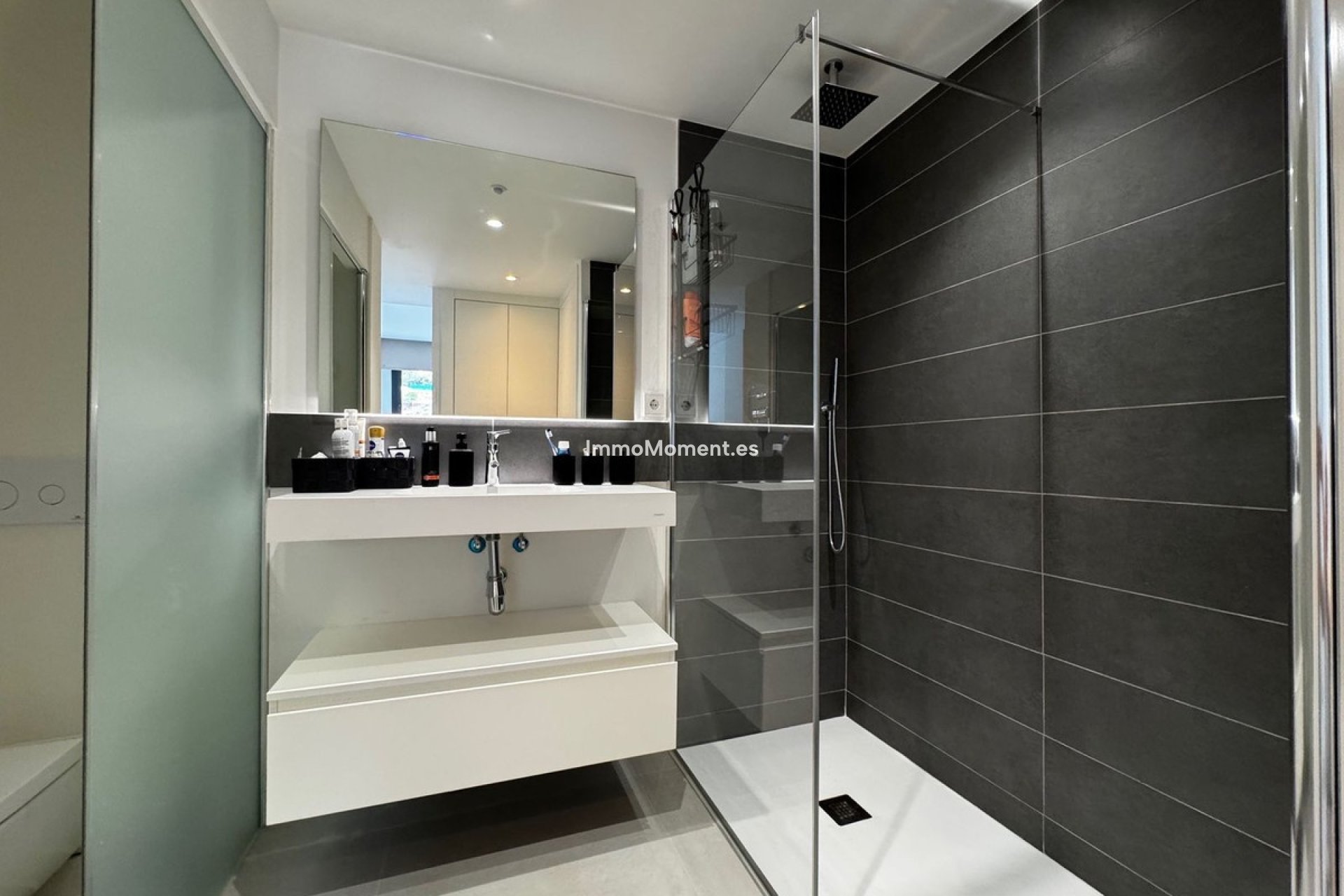 Reventa - Apartamento - Fuengirola - Fuengirola Centro