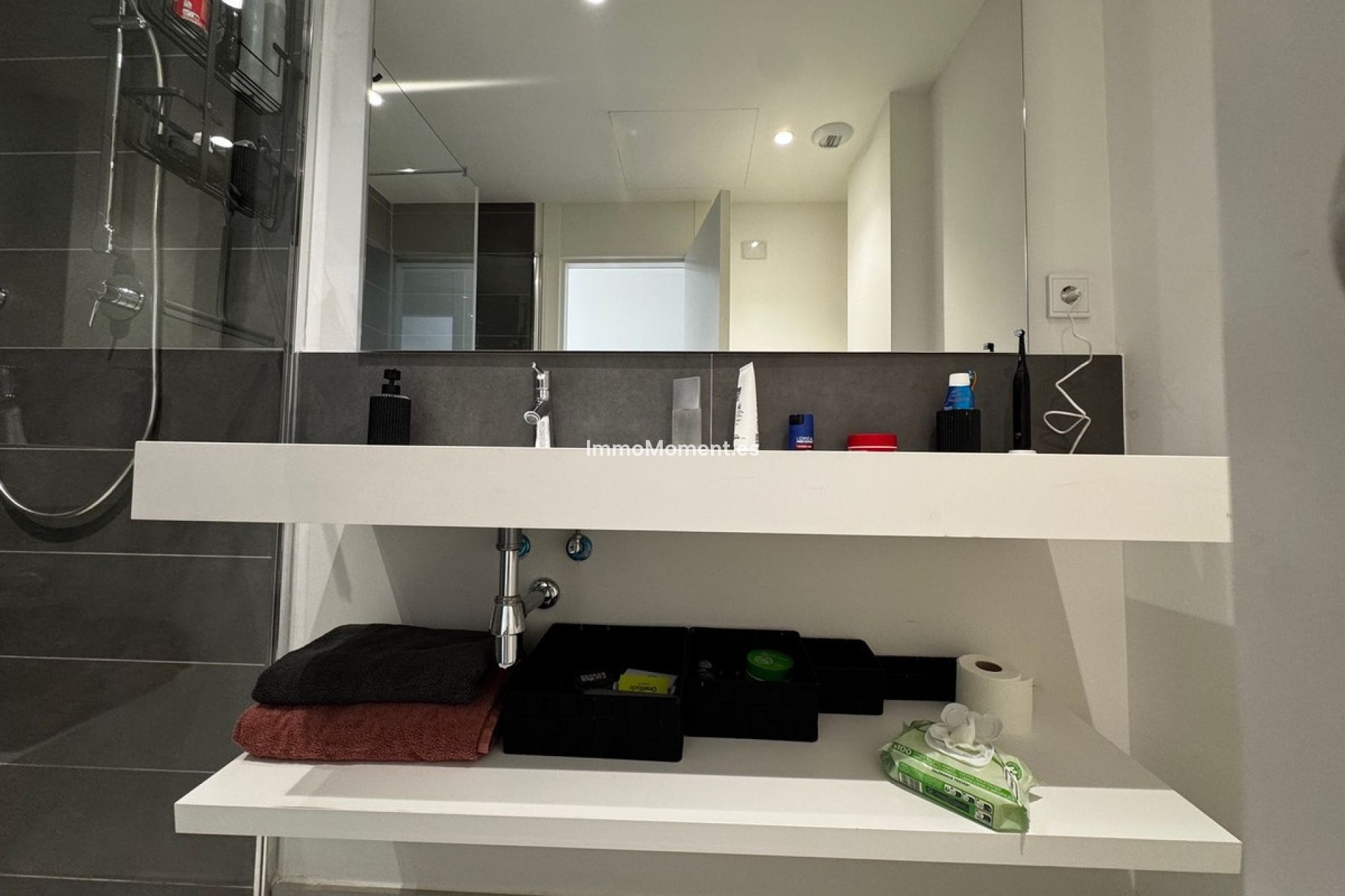 Reventa - Apartamento - Fuengirola - Fuengirola Centro