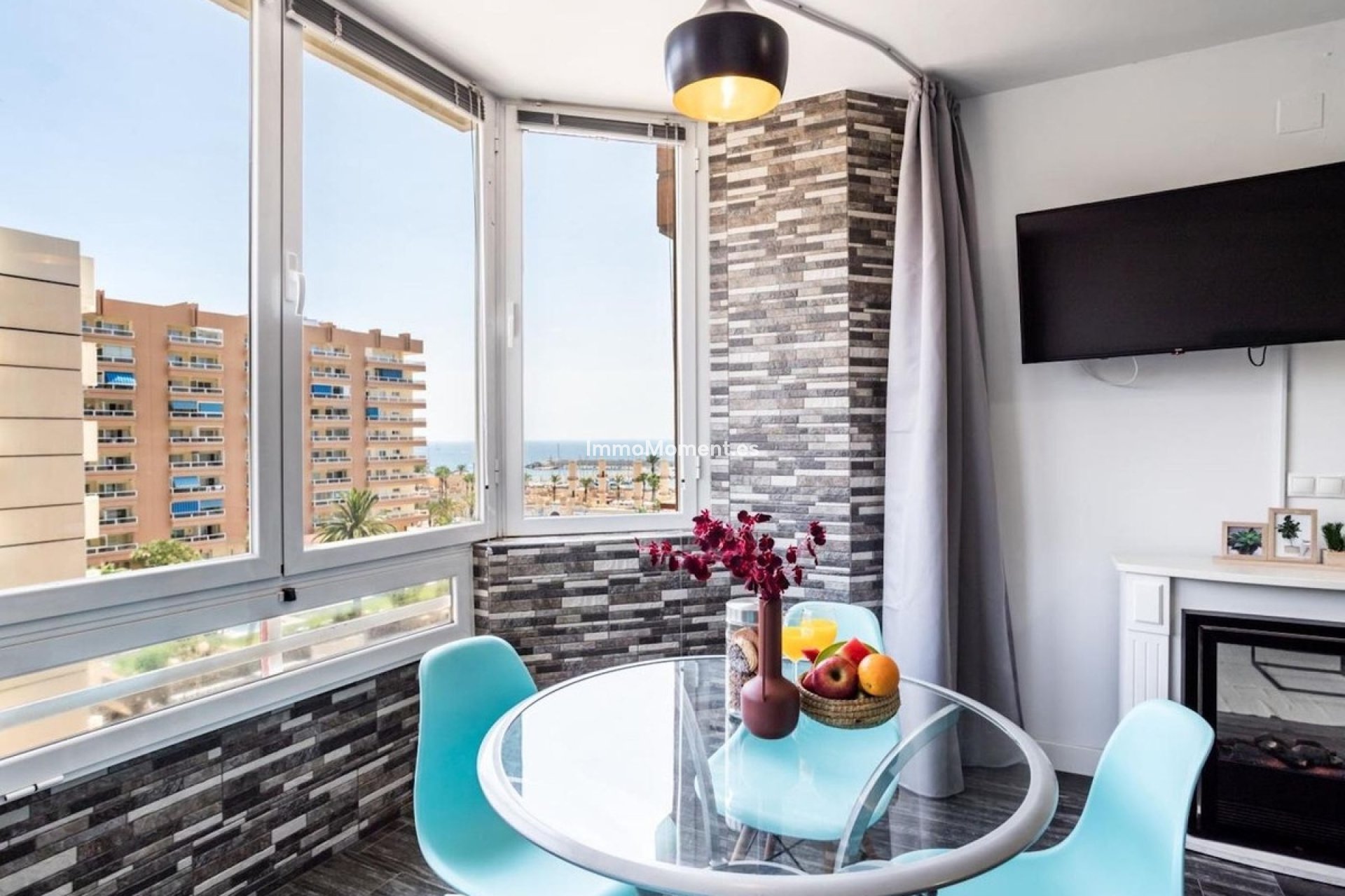 Reventa - Apartamento - Fuengirola - Fuengirola Centro