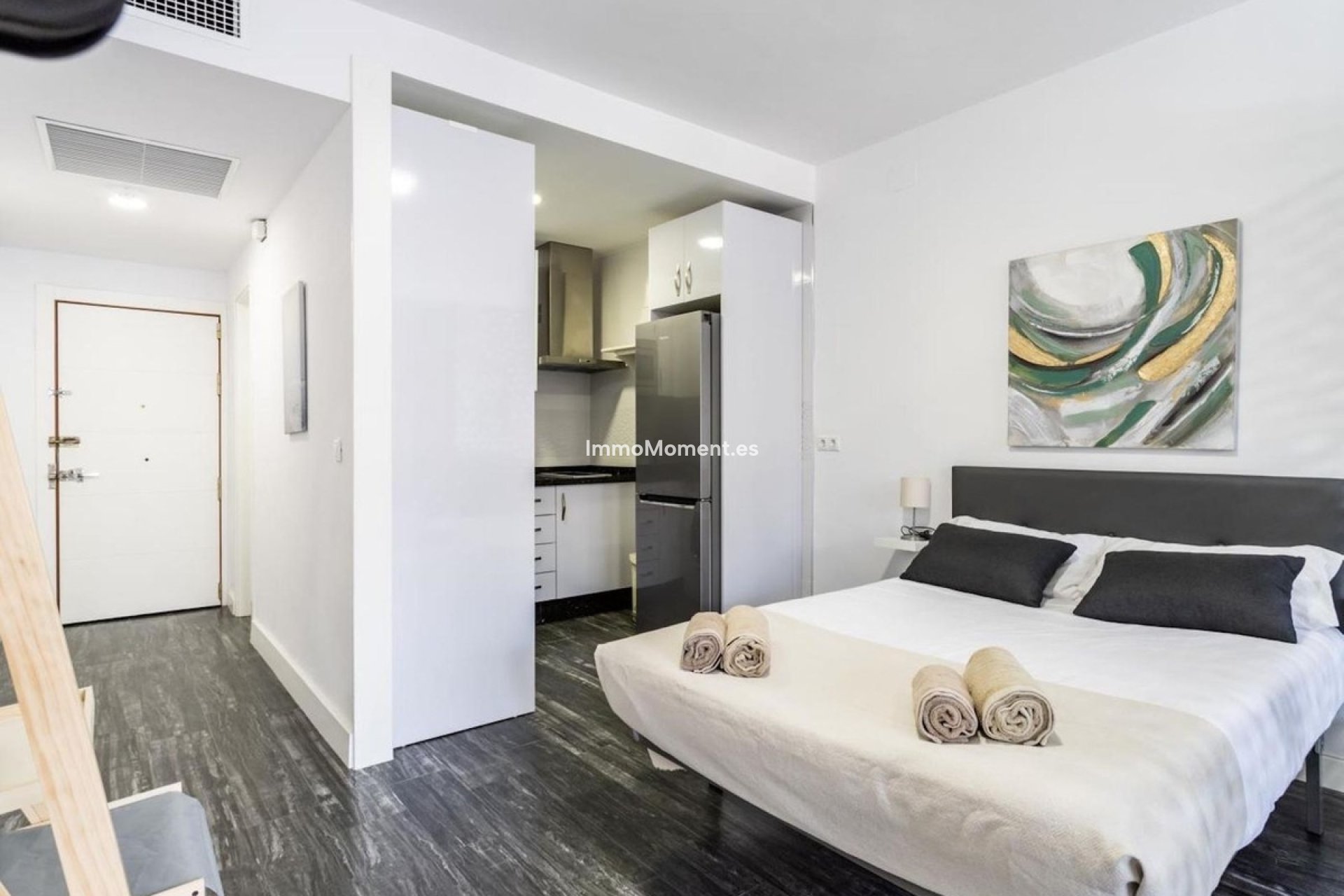 Reventa - Apartamento - Fuengirola - Fuengirola Centro