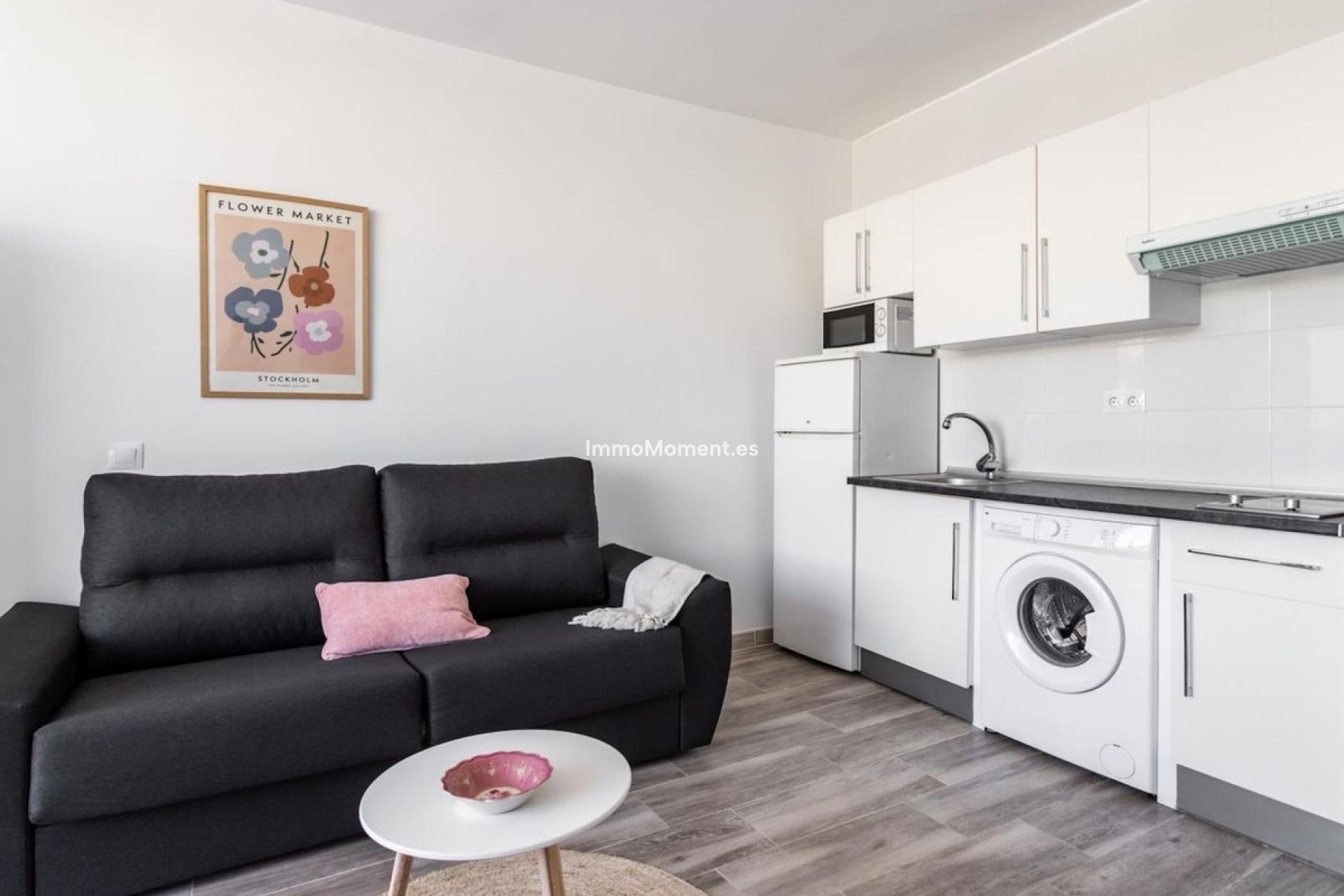 Reventa - Apartamento - Fuengirola - Fuengirola Centro