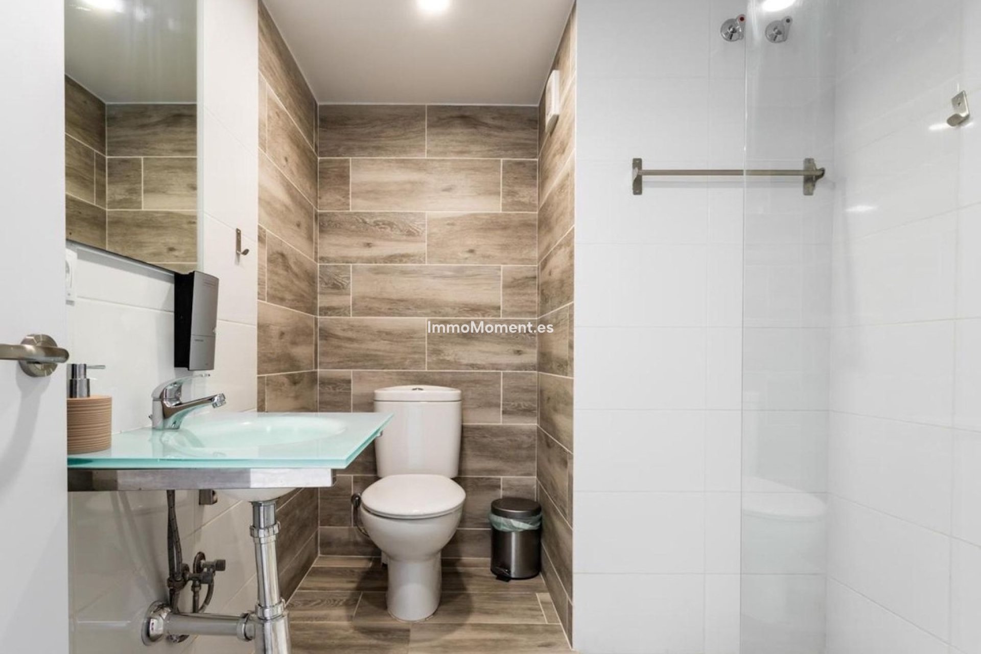 Reventa - Apartamento - Fuengirola - Fuengirola Centro