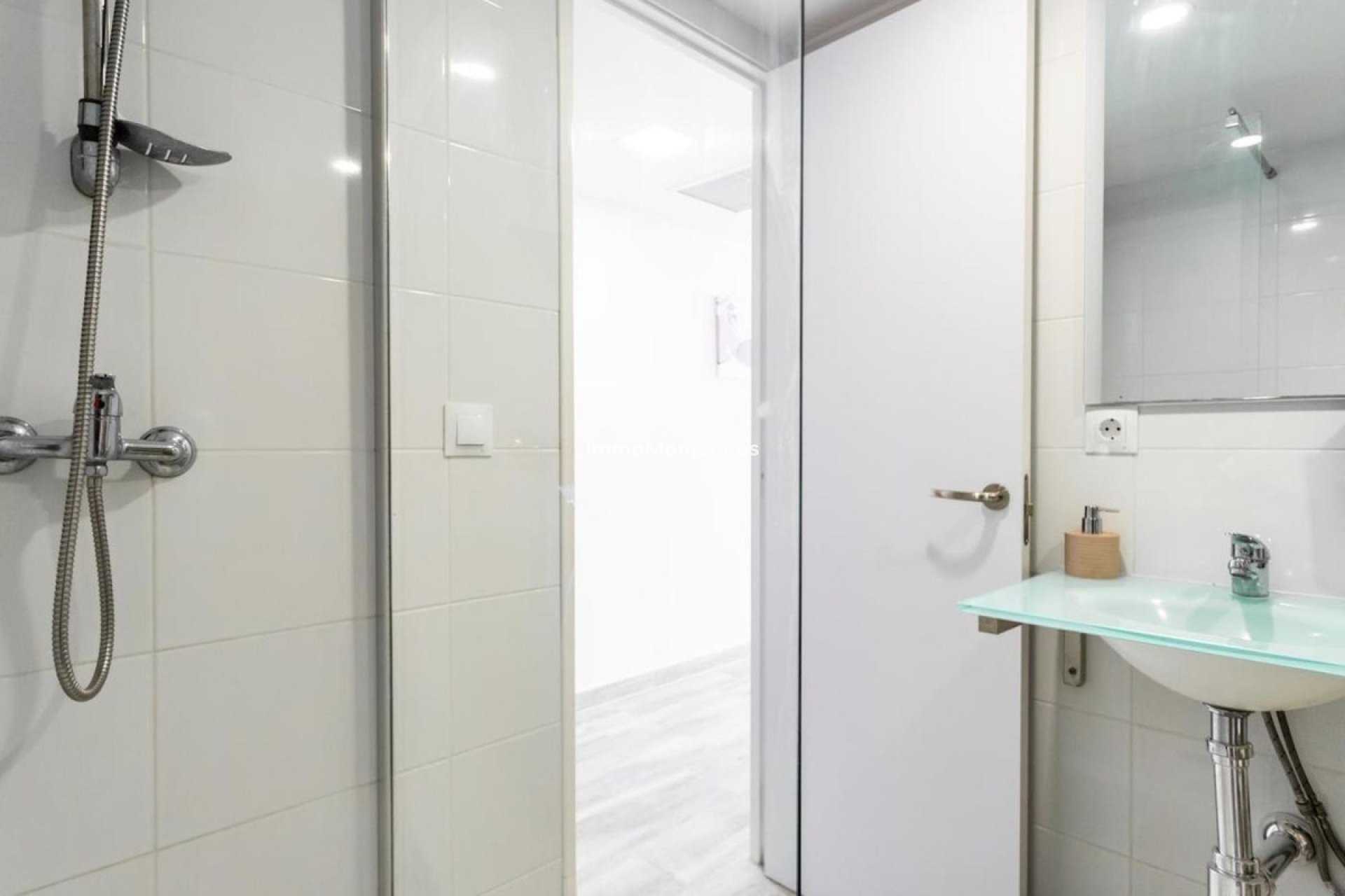 Reventa - Apartamento - Fuengirola - Fuengirola Centro