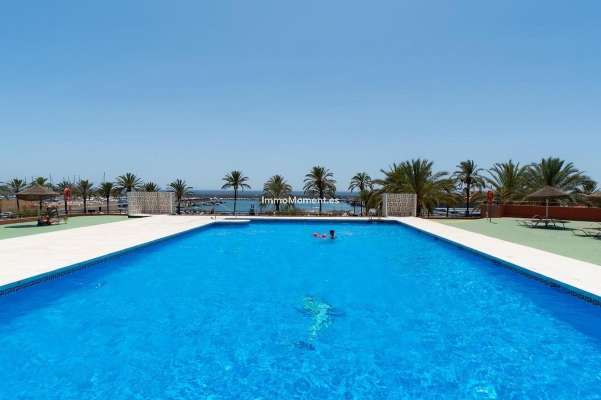 Reventa - Apartamento - Fuengirola - Fuengirola Centro