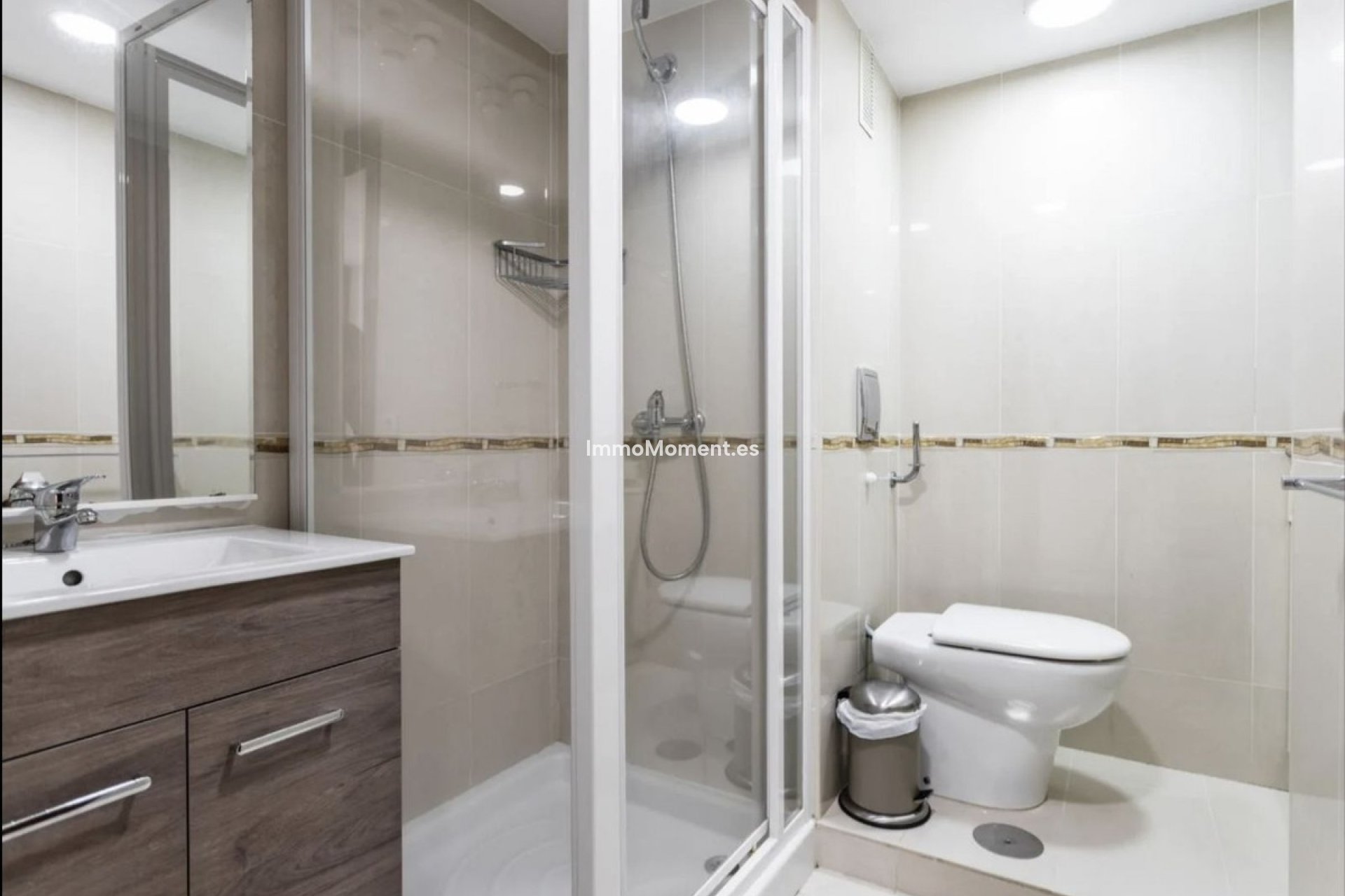 Reventa - Apartamento - Fuengirola - Fuengirola Centro