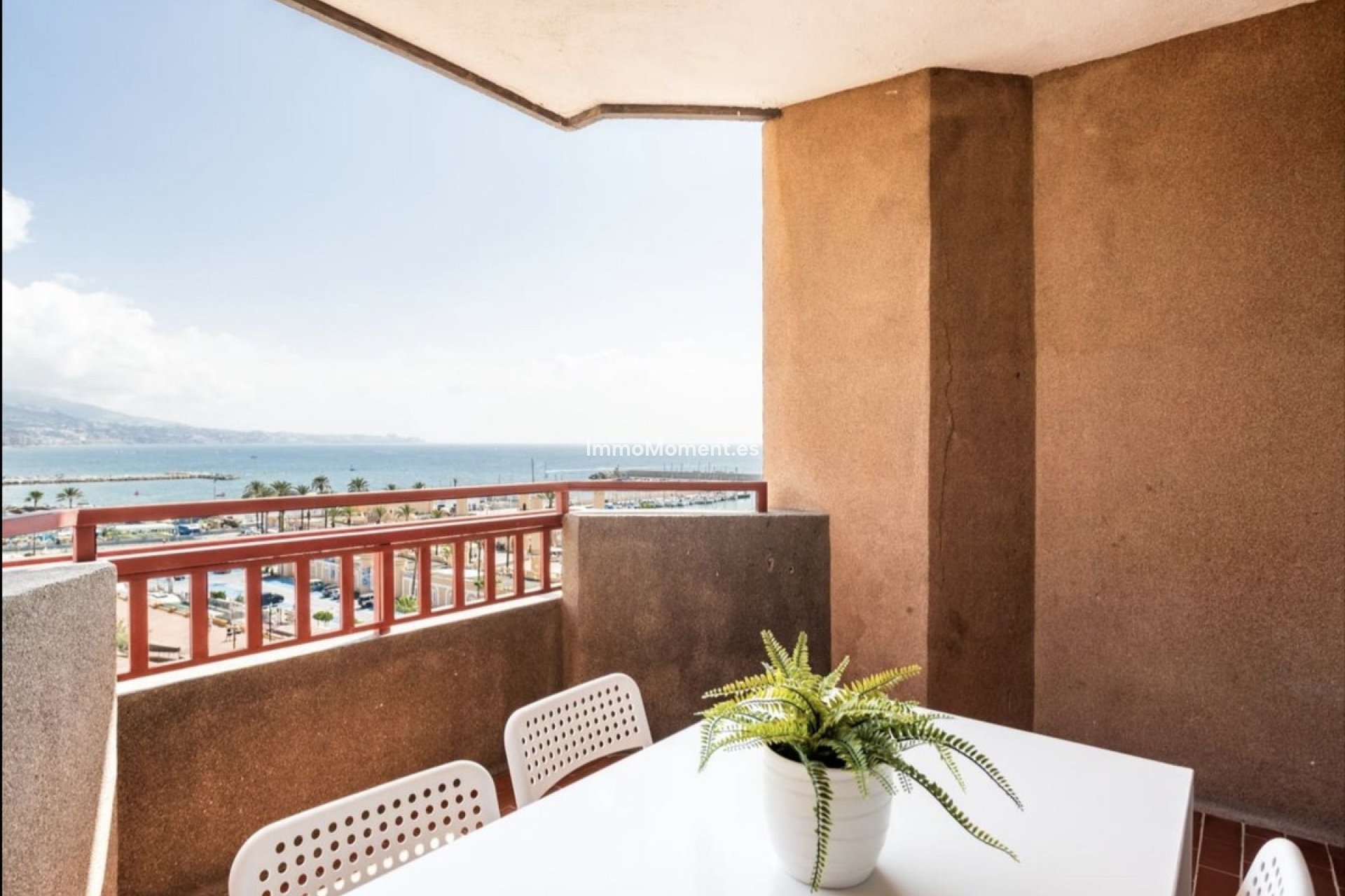 Reventa - Apartamento - Fuengirola - Fuengirola Centro