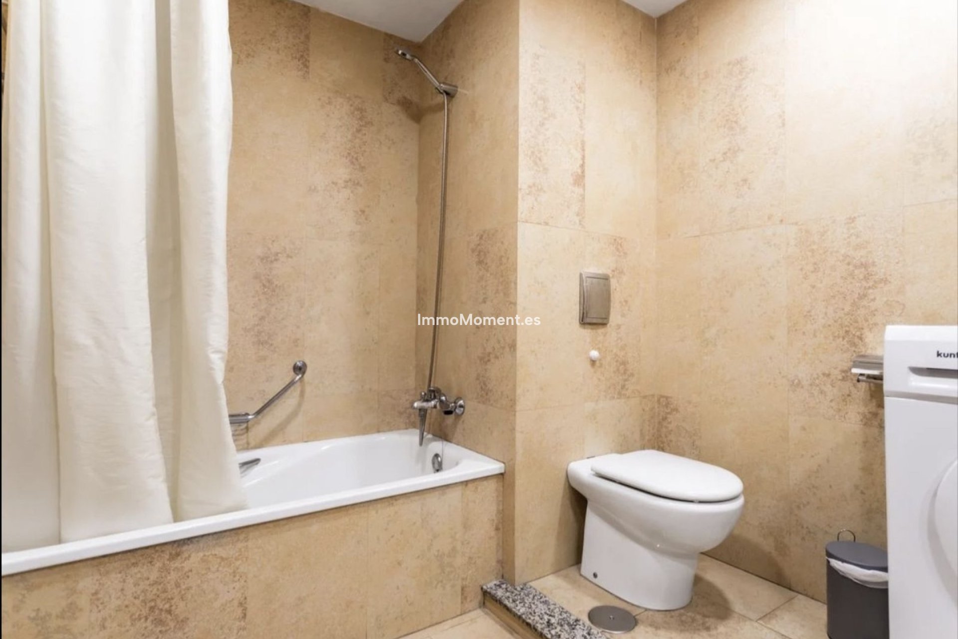 Reventa - Apartamento - Fuengirola - Fuengirola Centro