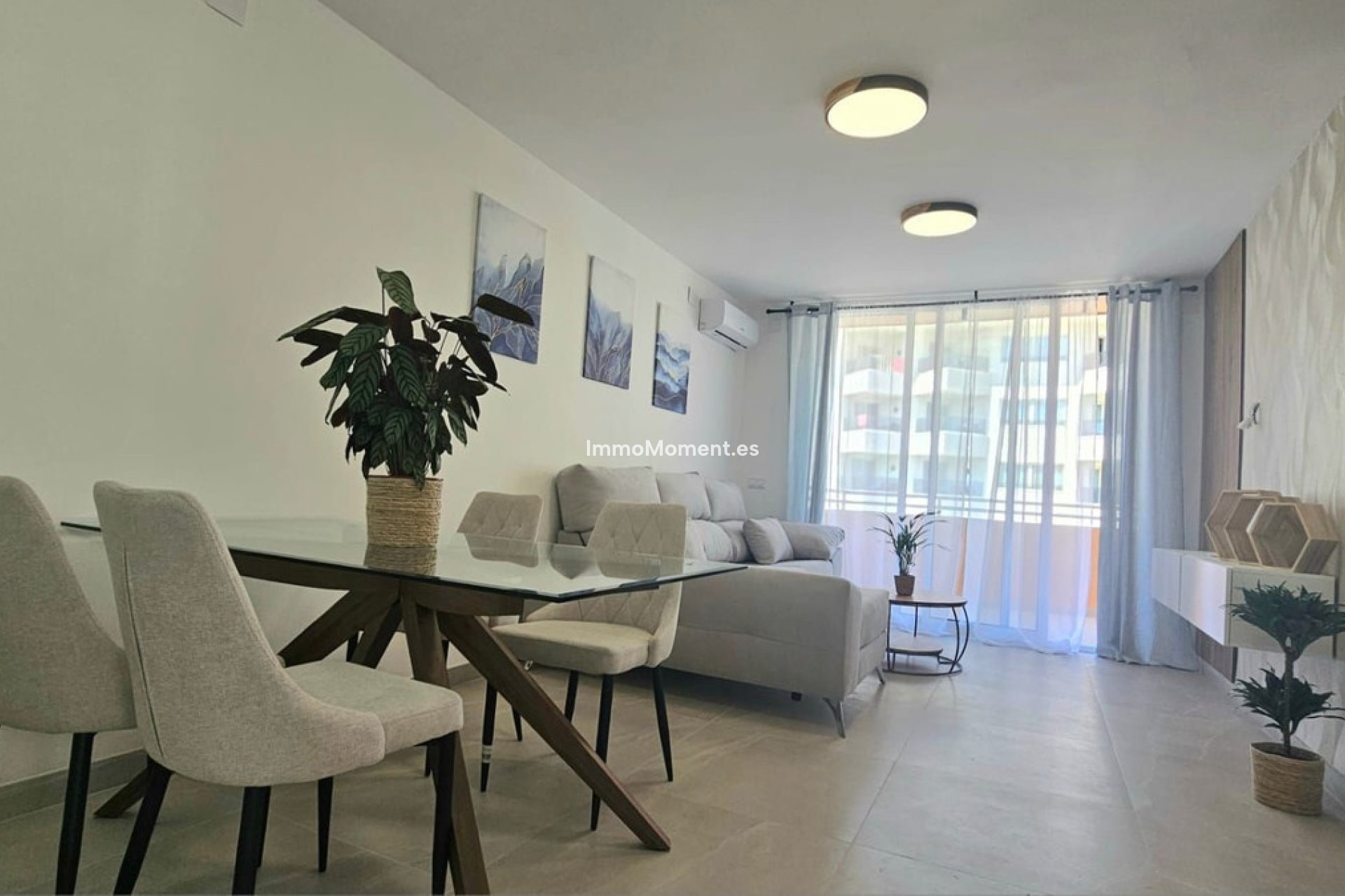 Reventa - Apartamento - Fuengirola - Fuengirola Centro