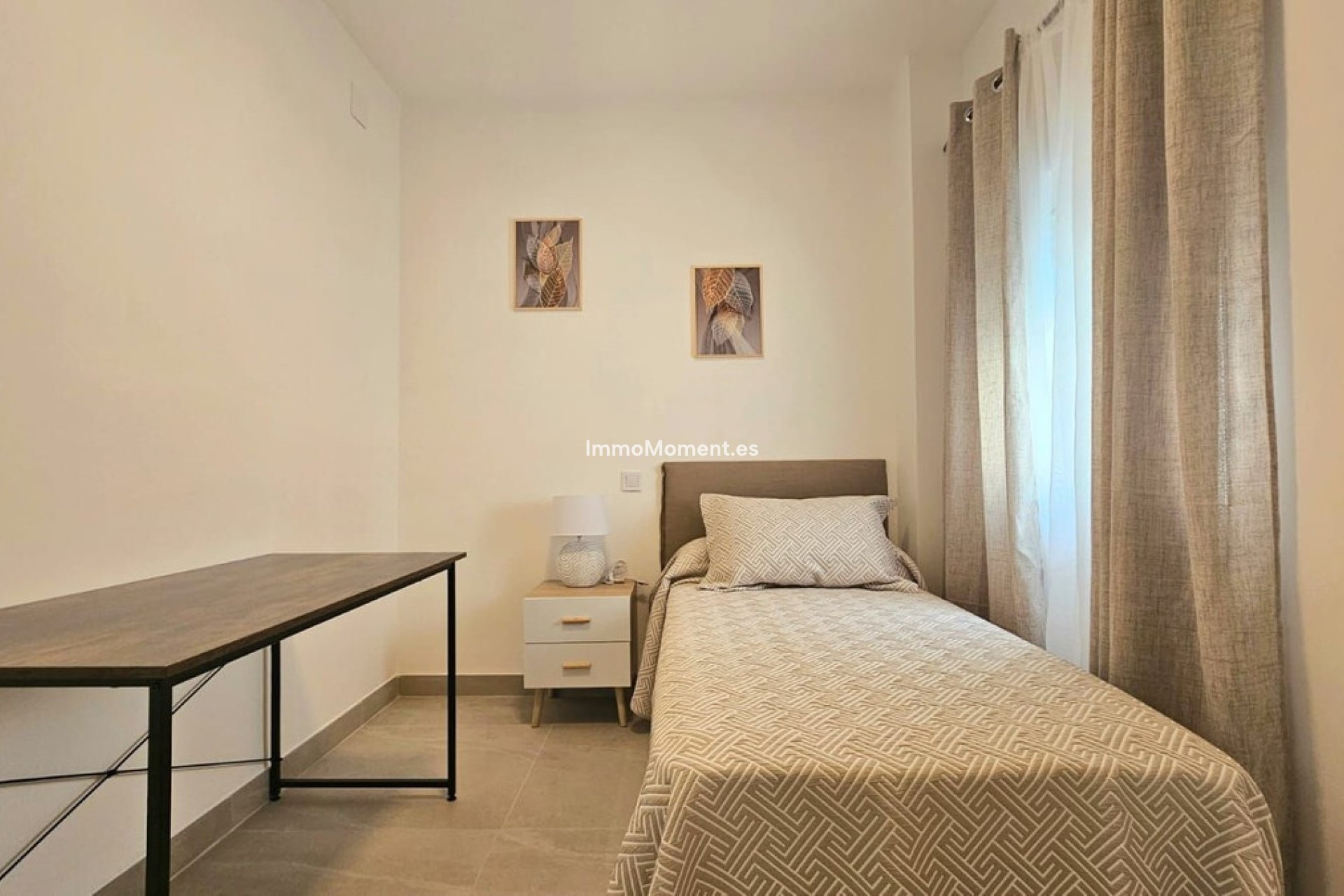 Reventa - Apartamento - Fuengirola - Fuengirola Centro