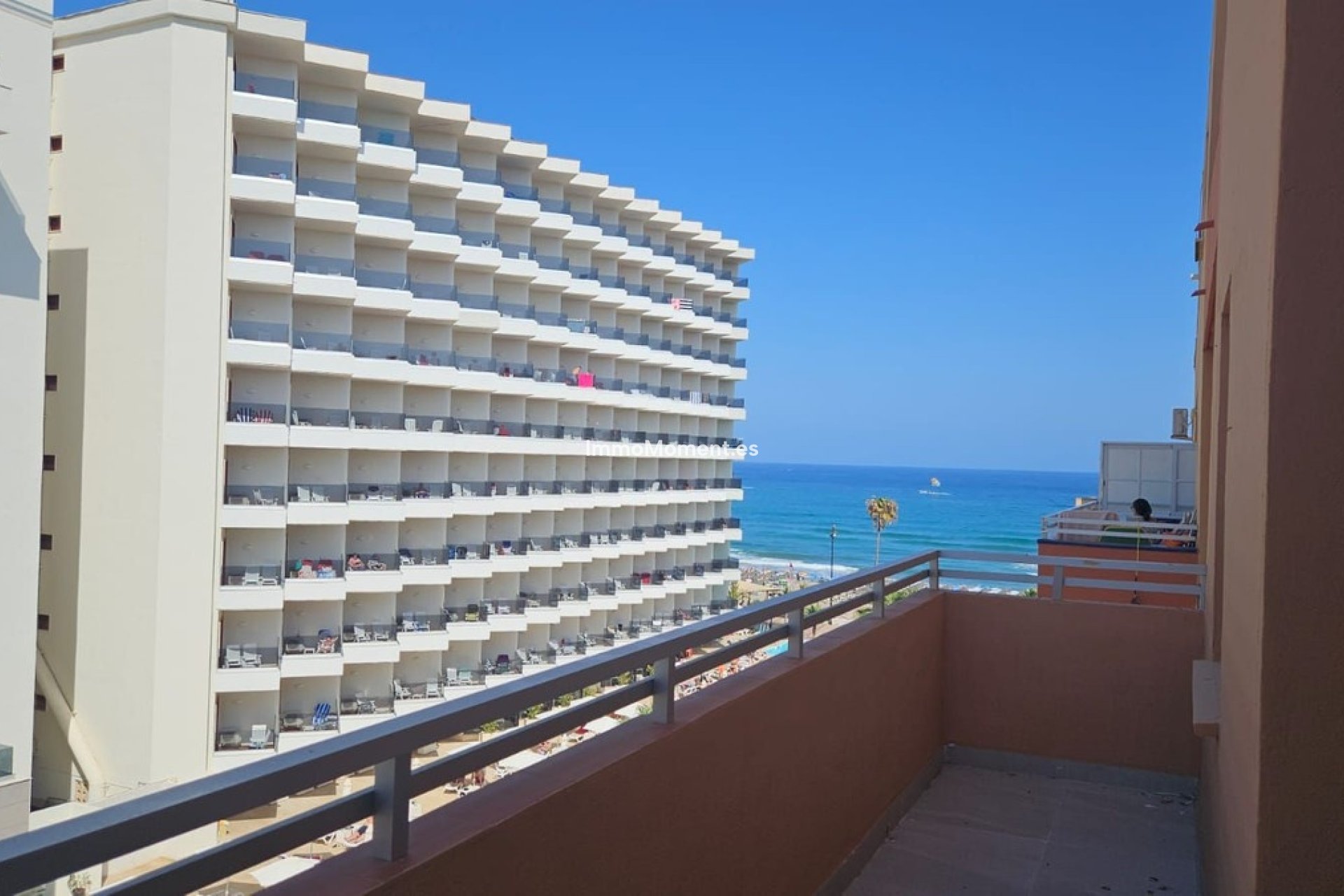 Reventa - Apartamento - Fuengirola - Fuengirola Centro