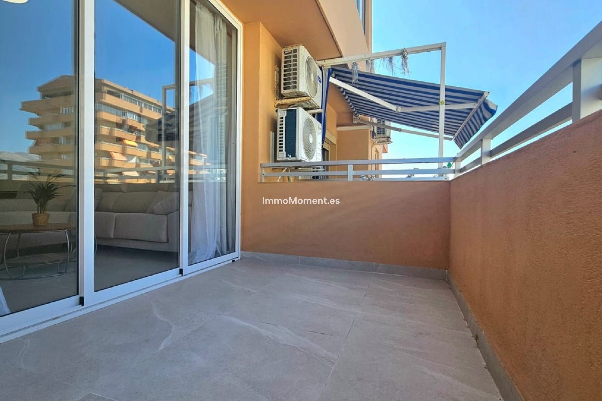 Reventa - Apartamento - Fuengirola - Fuengirola Centro