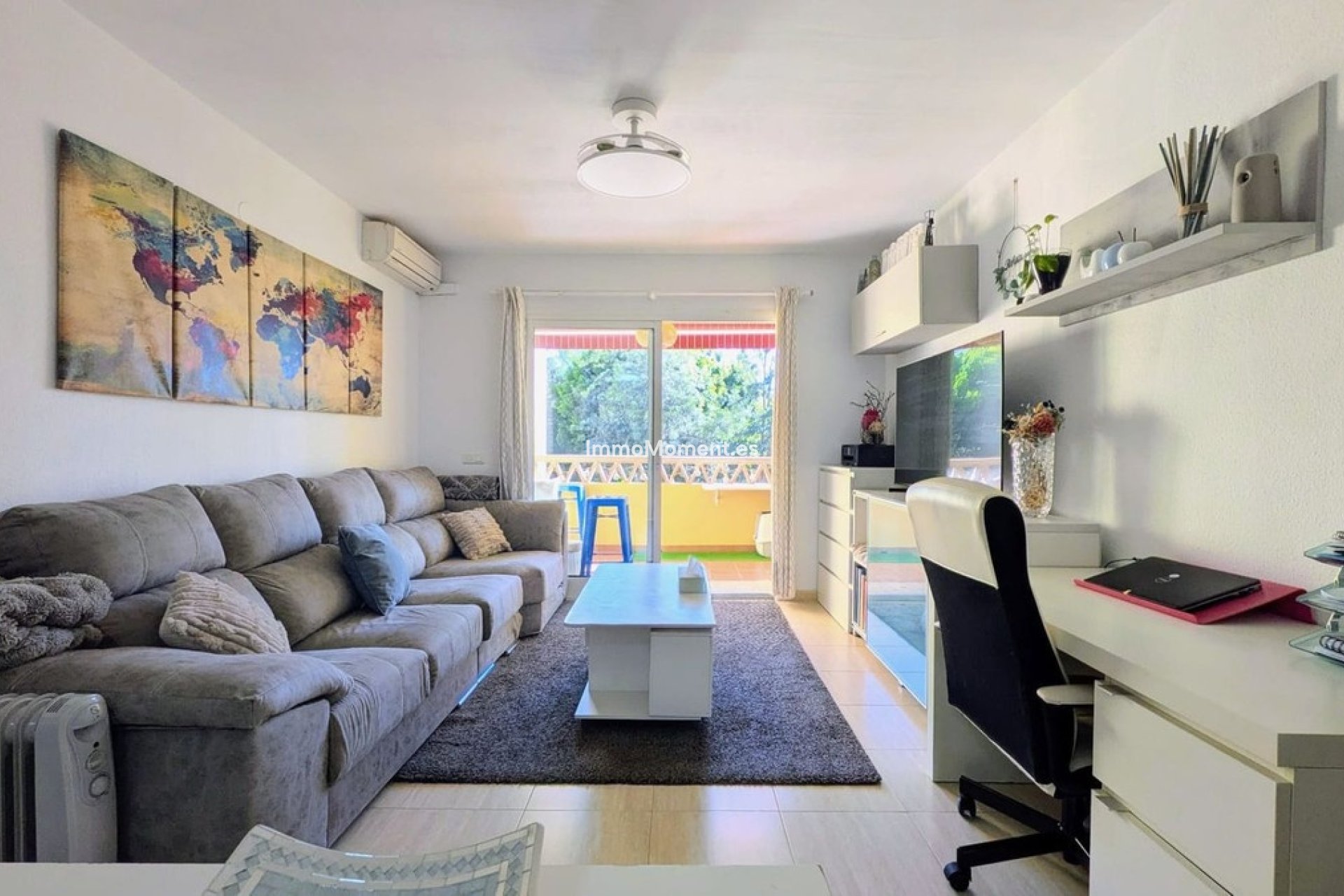 Reventa - Apartamento - Fuengirola - Fuengirola Centro