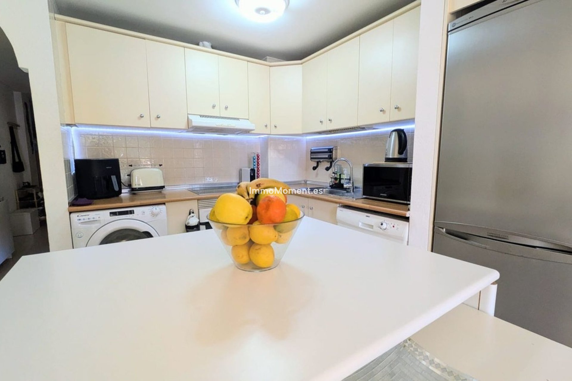 Reventa - Apartamento - Fuengirola - Fuengirola Centro