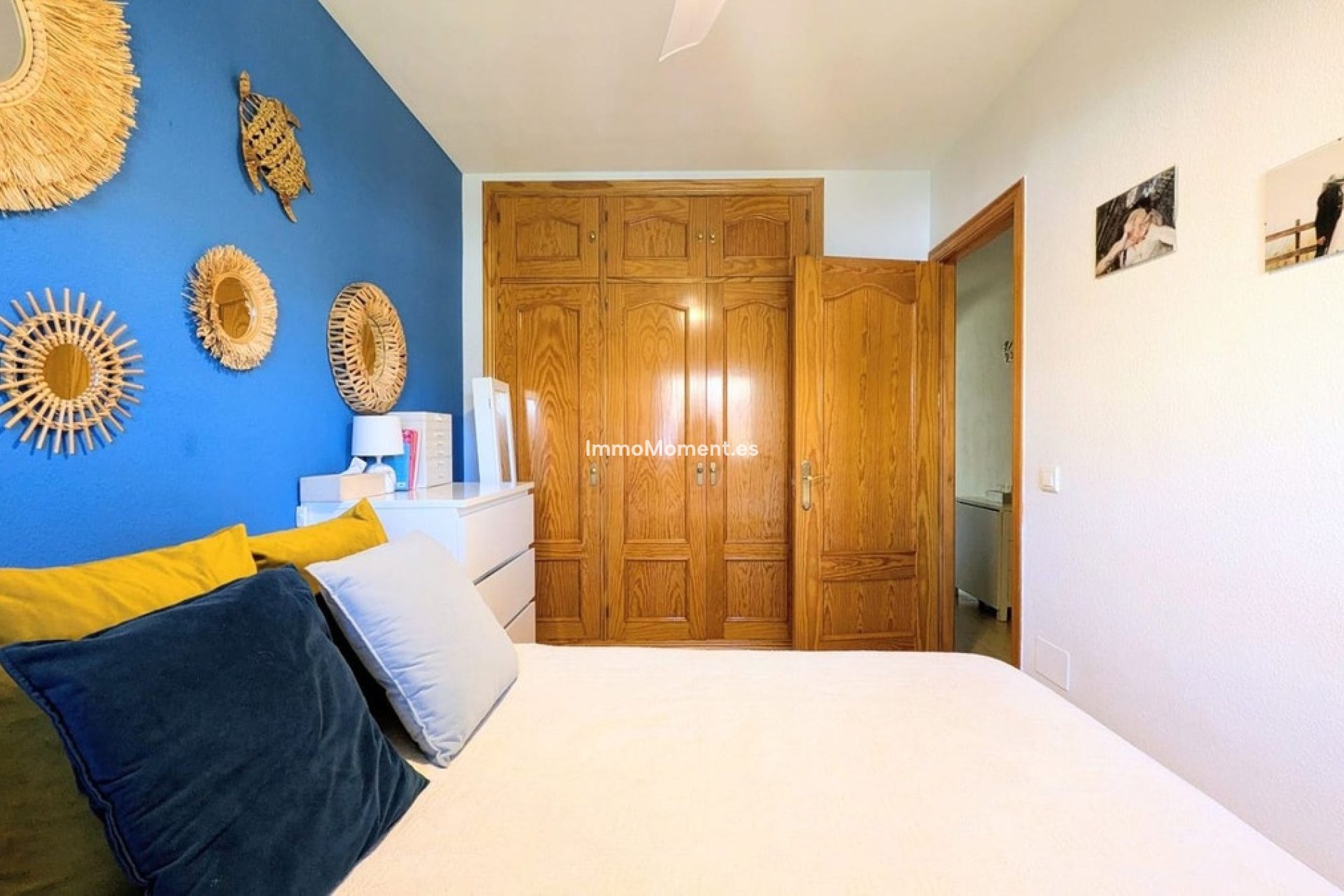 Reventa - Apartamento - Fuengirola - Fuengirola Centro