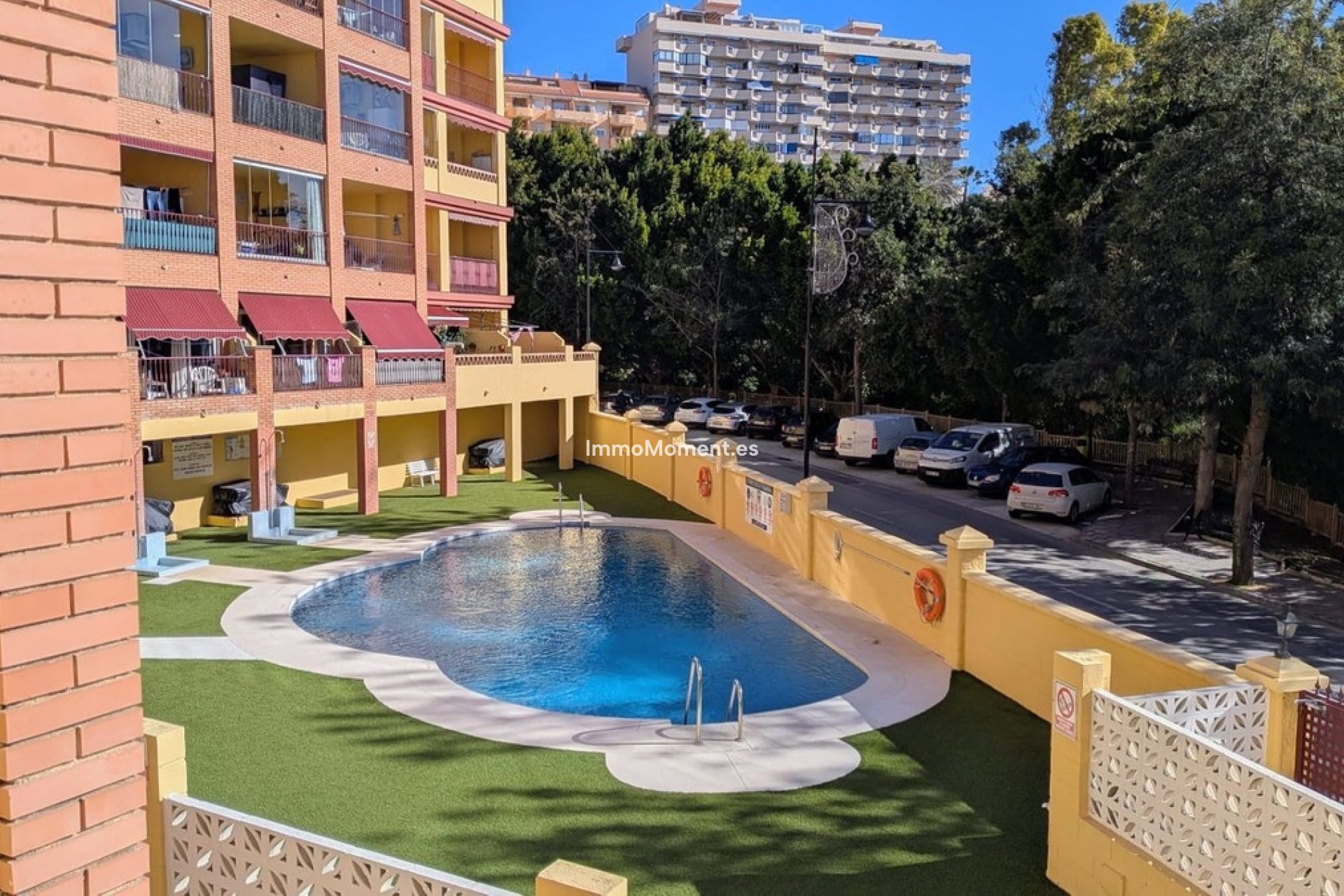 Reventa - Apartamento - Fuengirola - Fuengirola Centro