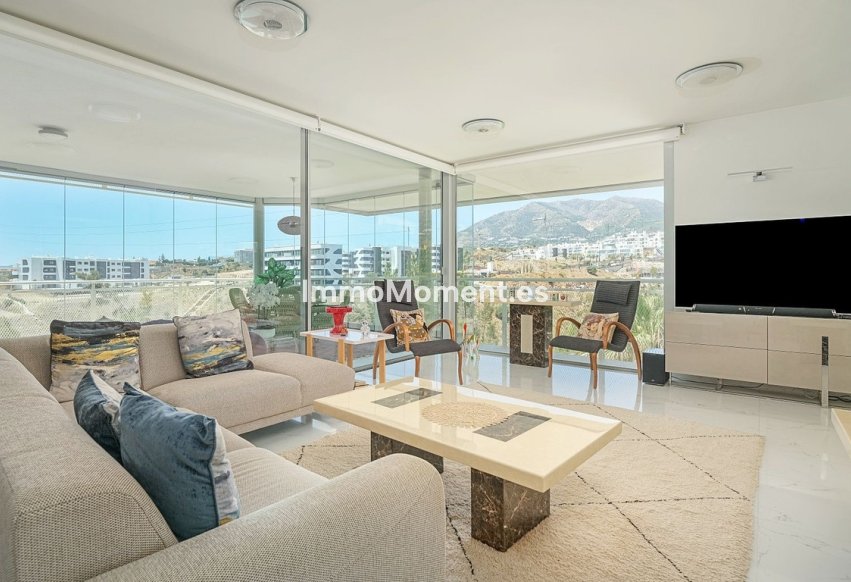 Reventa - Apartamento - Fuengirola - Fuengirola Centro