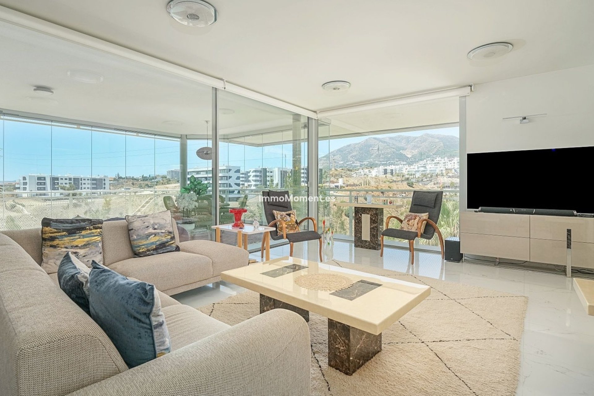 Reventa - Apartamento - Fuengirola - Fuengirola Centro