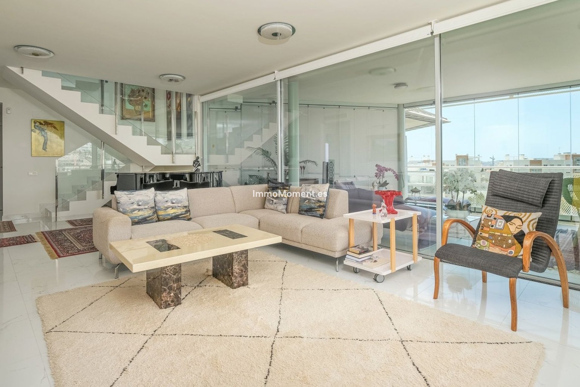 Reventa - Apartamento - Fuengirola - Fuengirola Centro