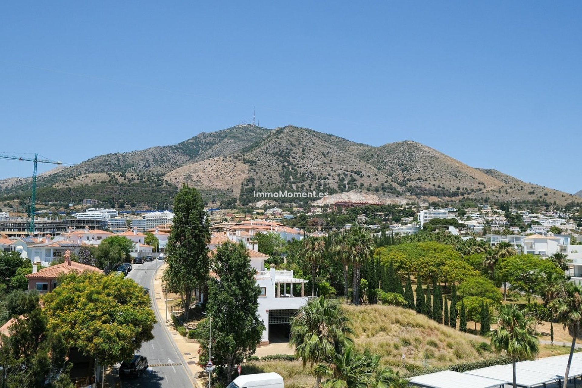 Reventa - Apartamento - Fuengirola - Fuengirola Centro