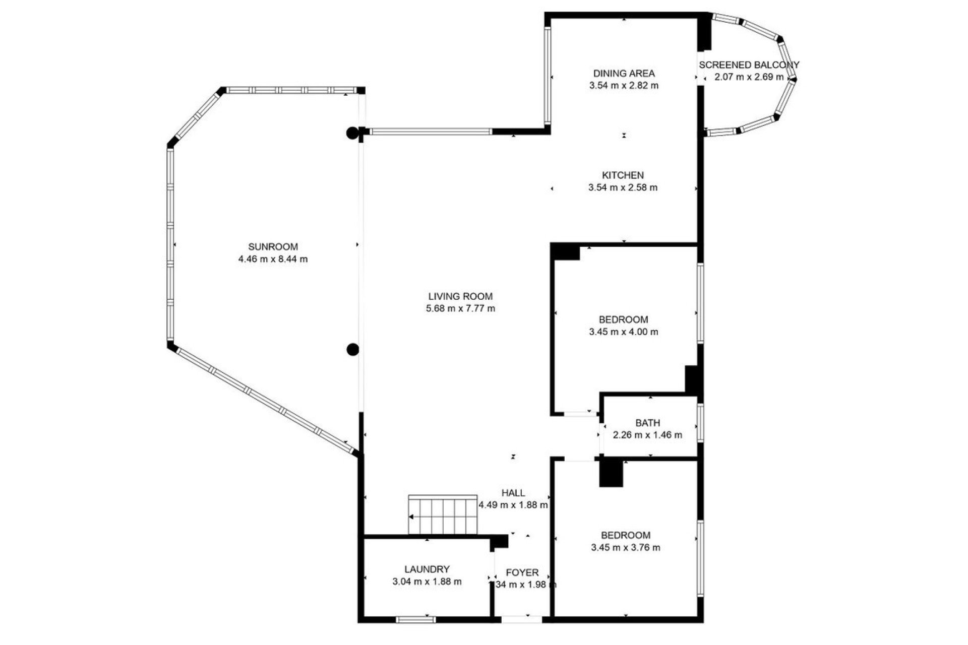 Reventa - Apartamento - Fuengirola - Fuengirola Centro
