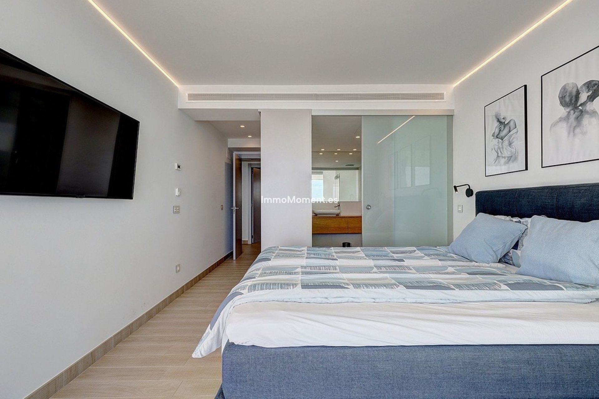Reventa - Apartamento - Fuengirola - Fuengirola Centro