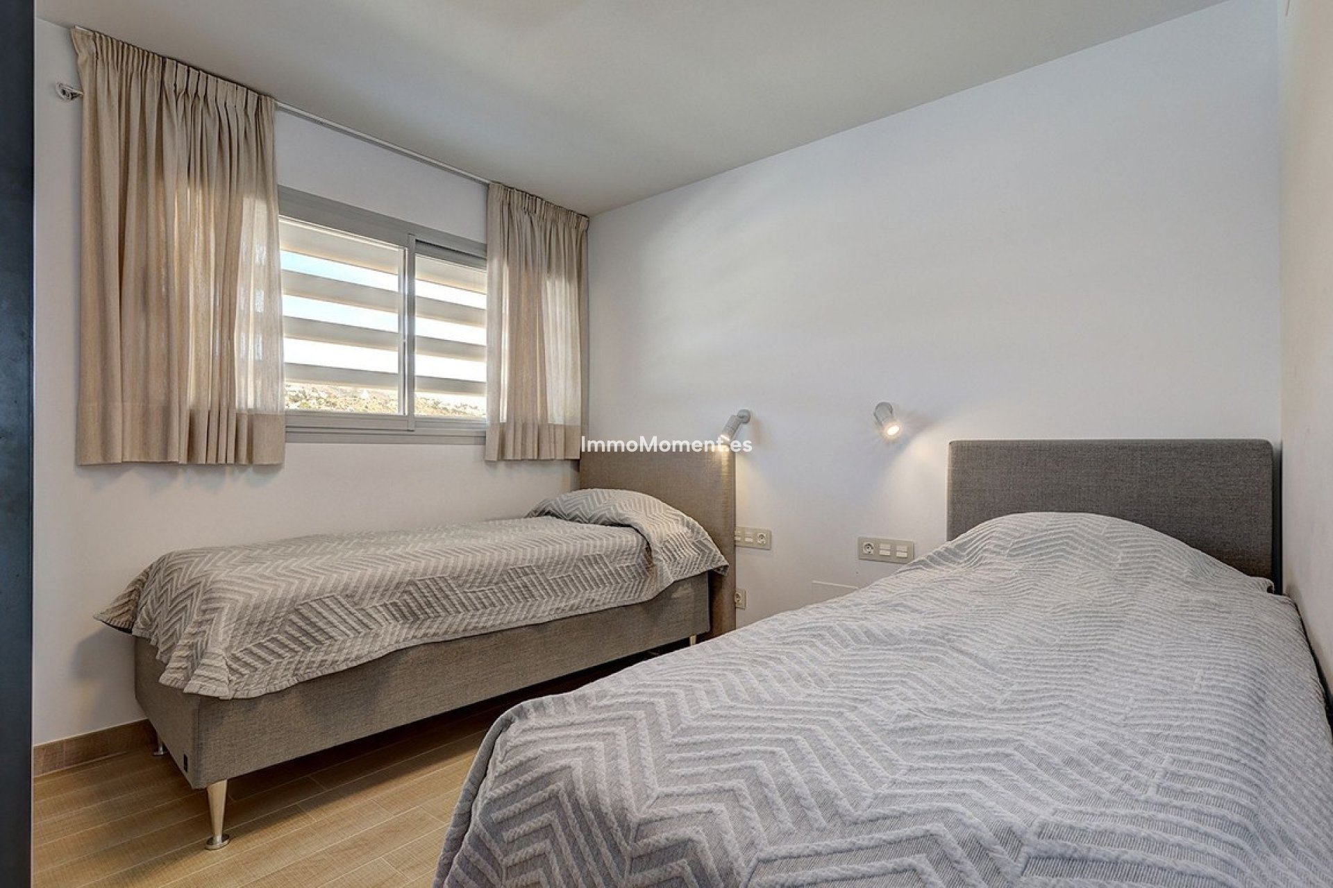 Reventa - Apartamento - Fuengirola - Fuengirola Centro