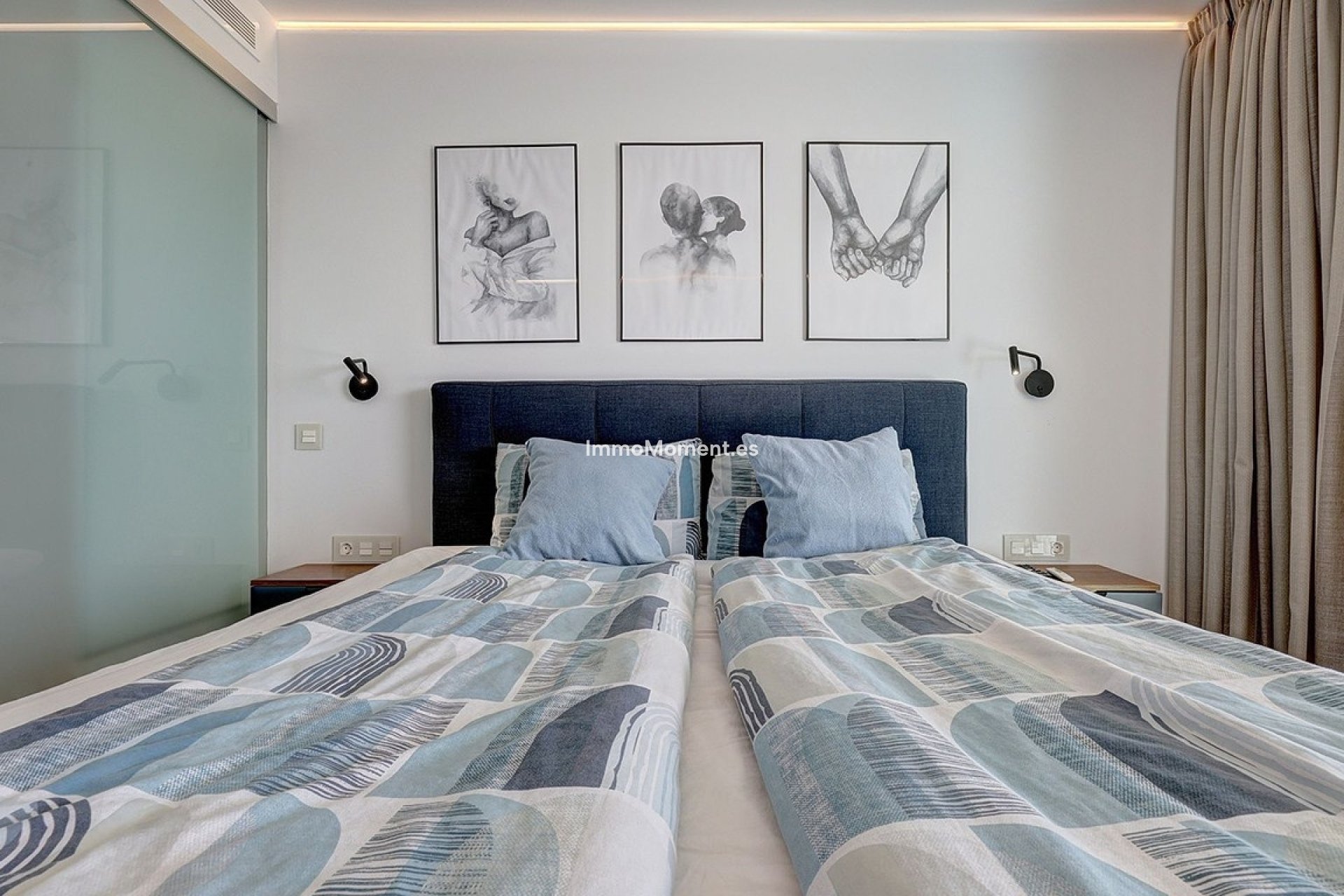 Reventa - Apartamento - Fuengirola - Fuengirola Centro