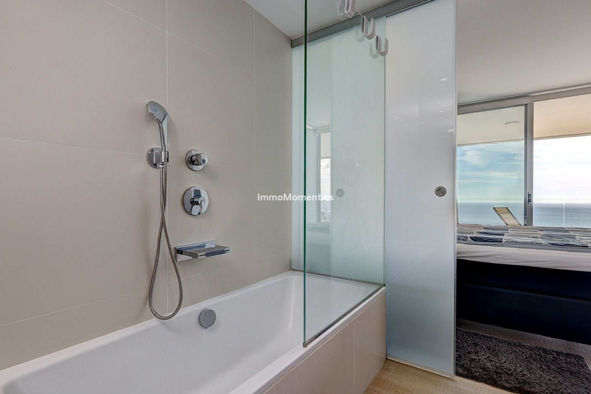 Reventa - Apartamento - Fuengirola - Fuengirola Centro