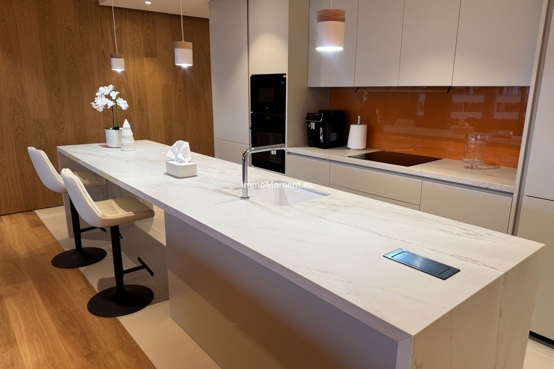 Reventa - Apartamento - Fuengirola - Fuengirola Centro