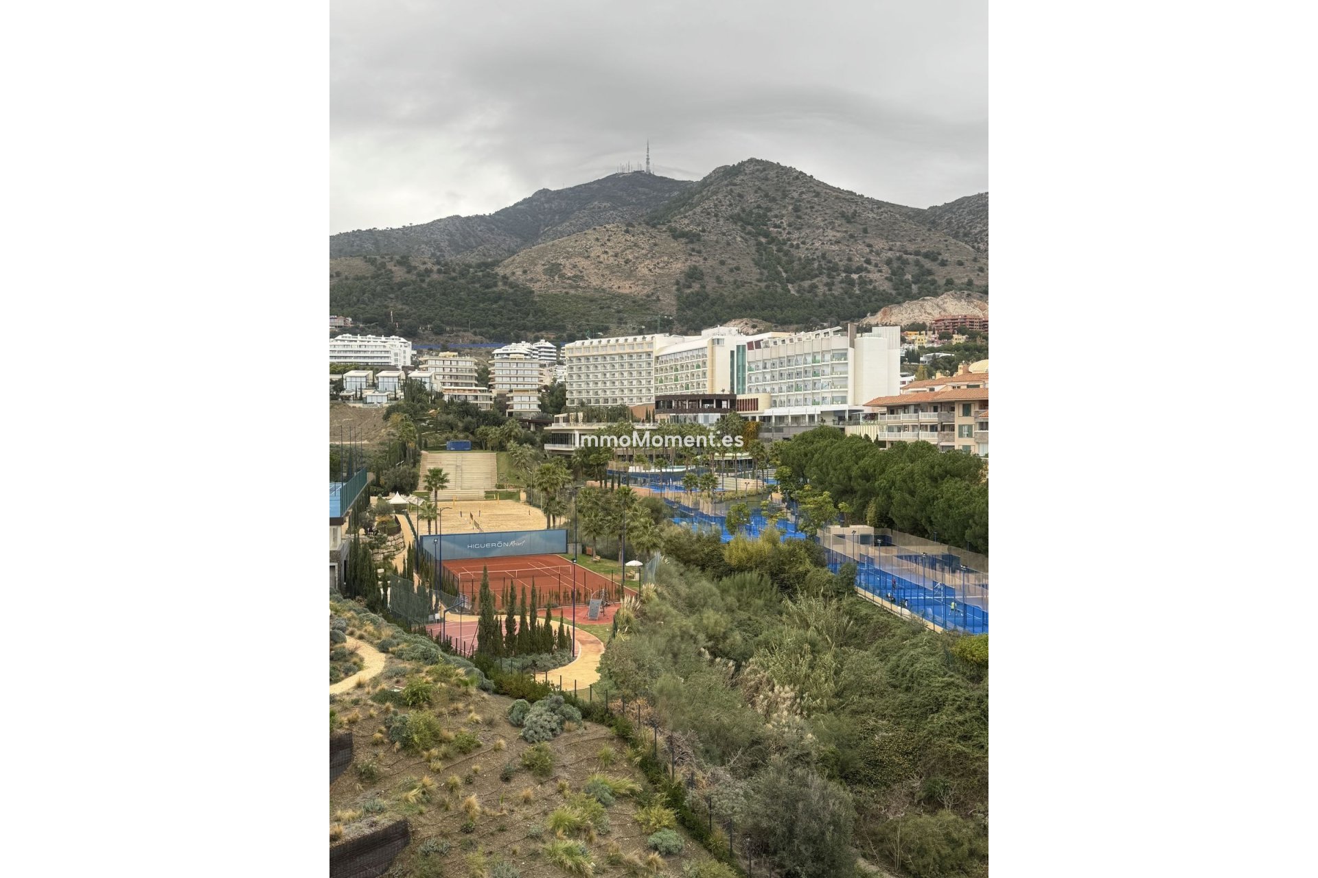 Reventa - Apartamento - Fuengirola - Fuengirola Centro