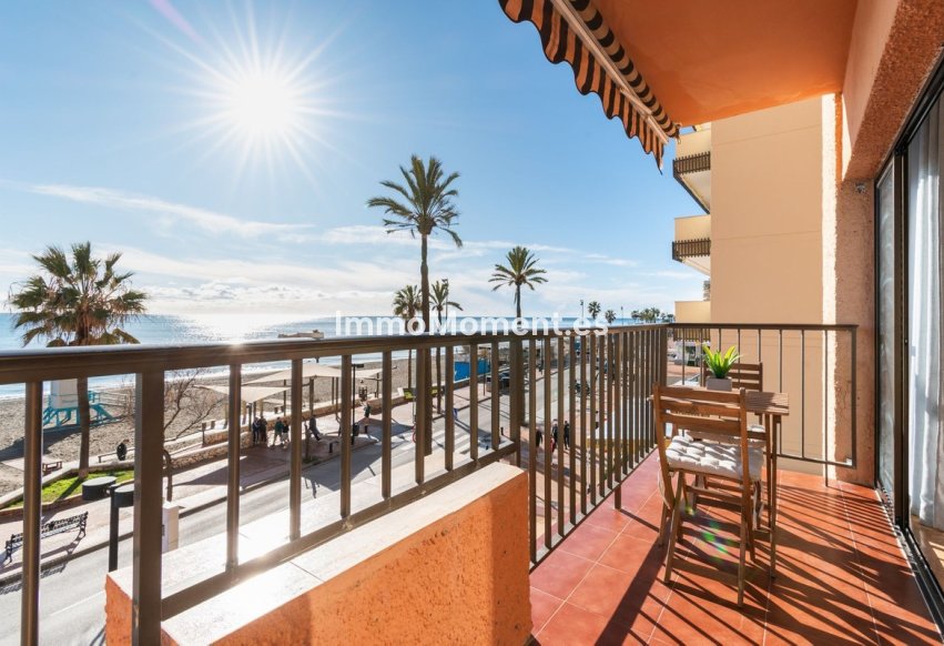 Reventa - Apartamento - Fuengirola - Fuengirola Centro