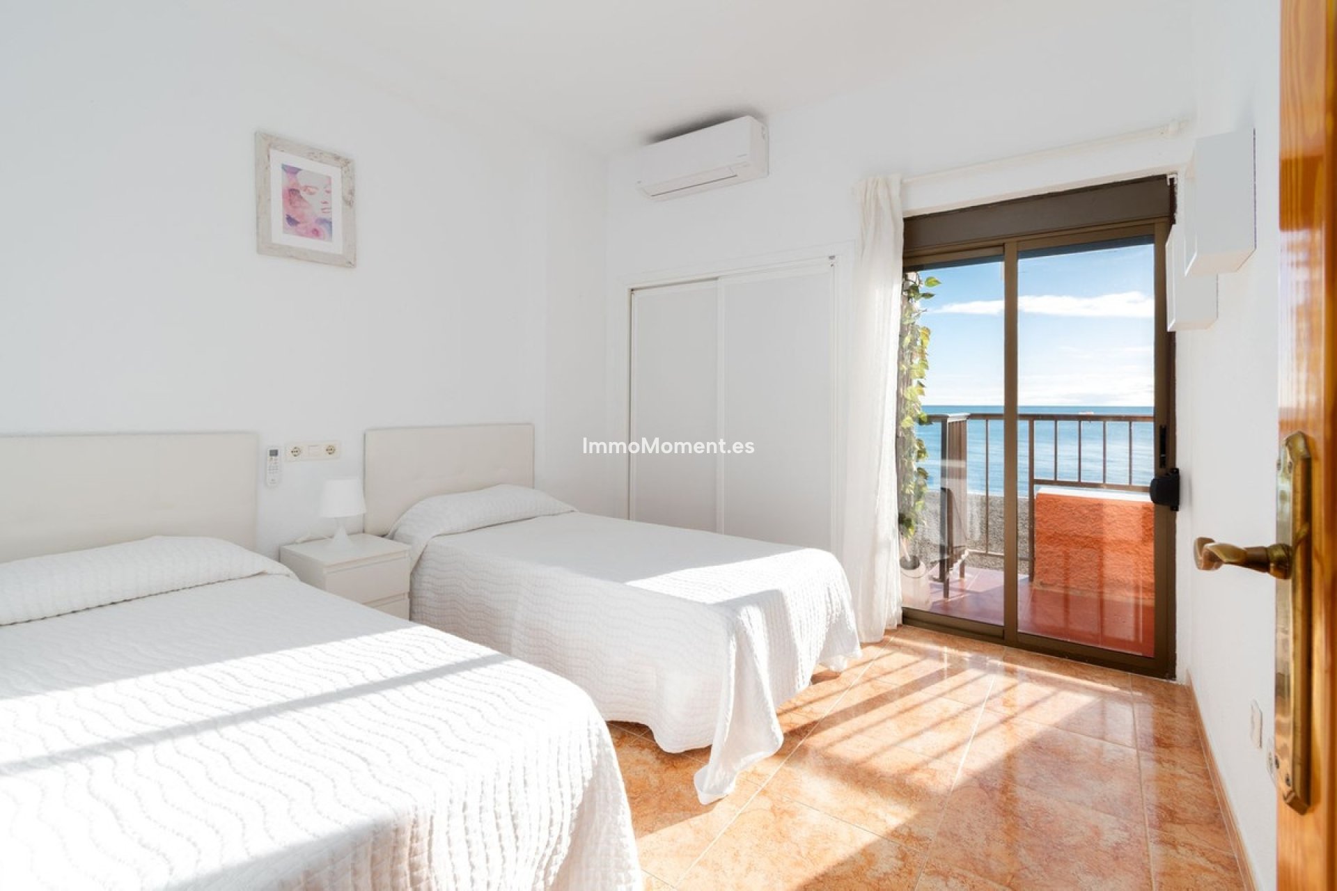 Reventa - Apartamento - Fuengirola - Fuengirola Centro