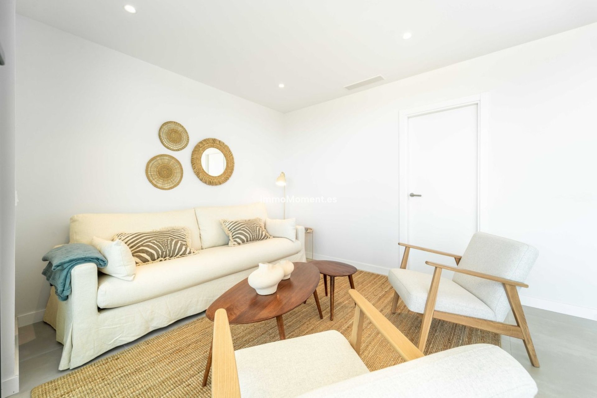 Reventa - Apartamento - Fuengirola - Fuengirola Centro