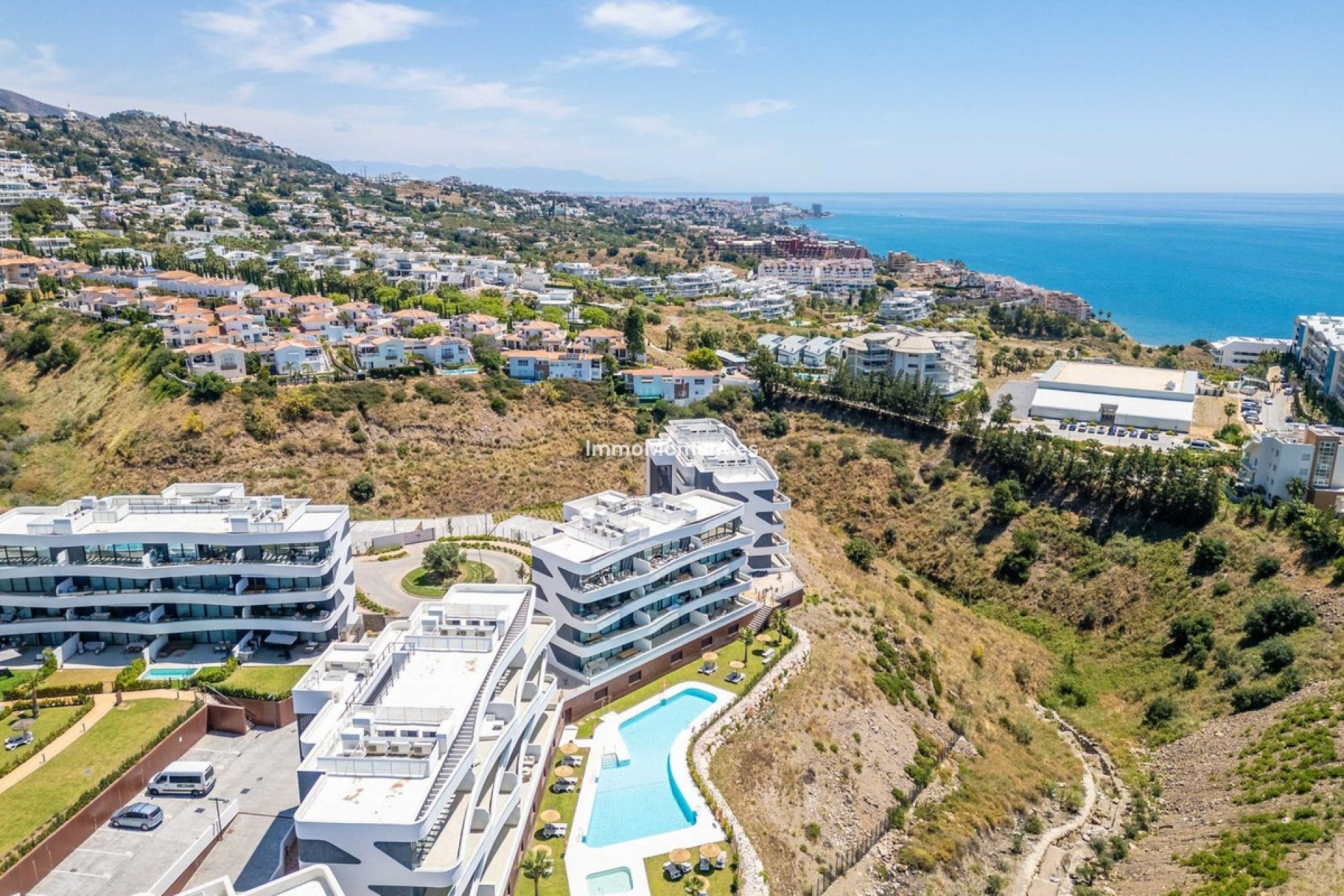 Reventa - Apartamento - Fuengirola - Fuengirola Centro