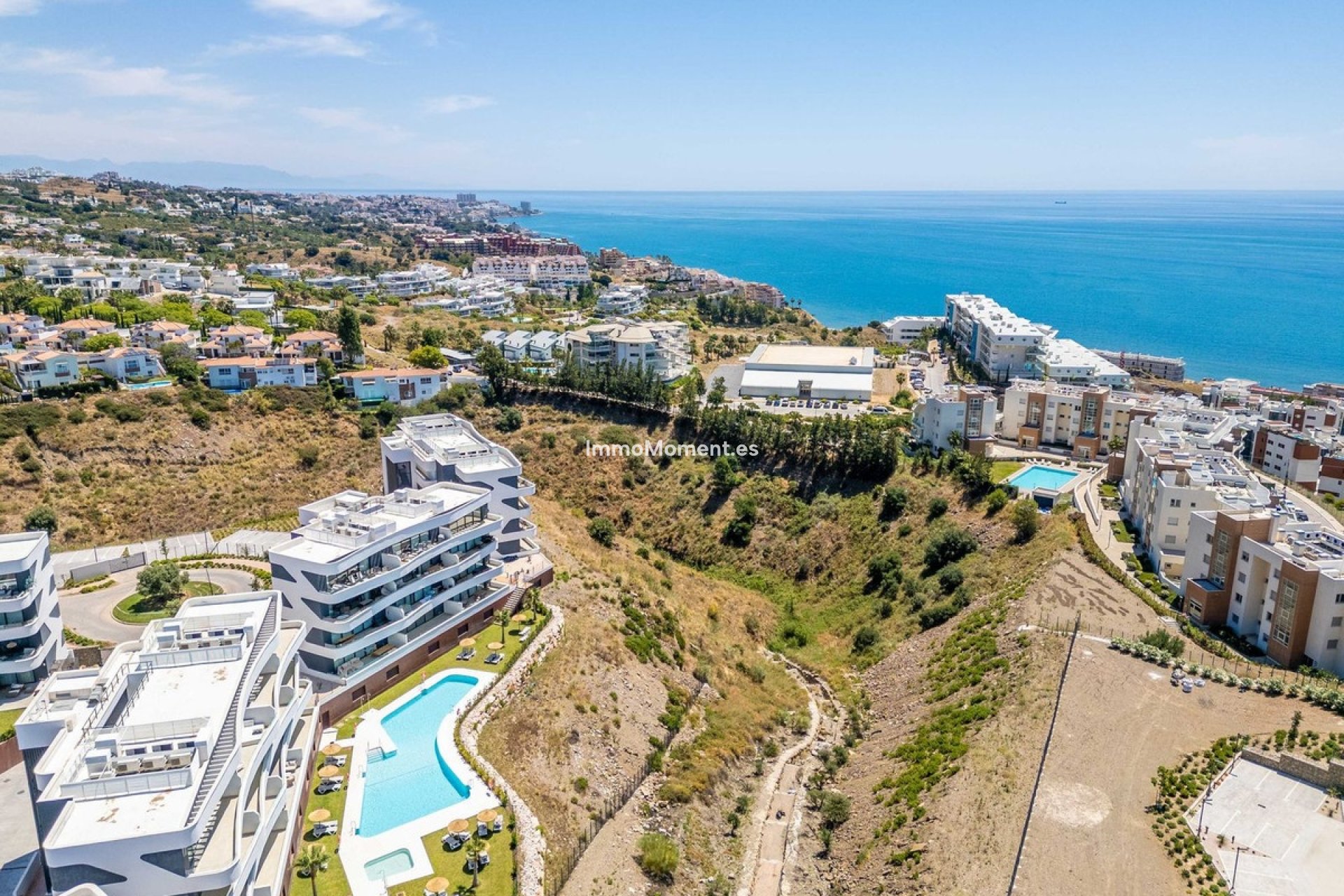 Reventa - Apartamento - Fuengirola - Fuengirola Centro