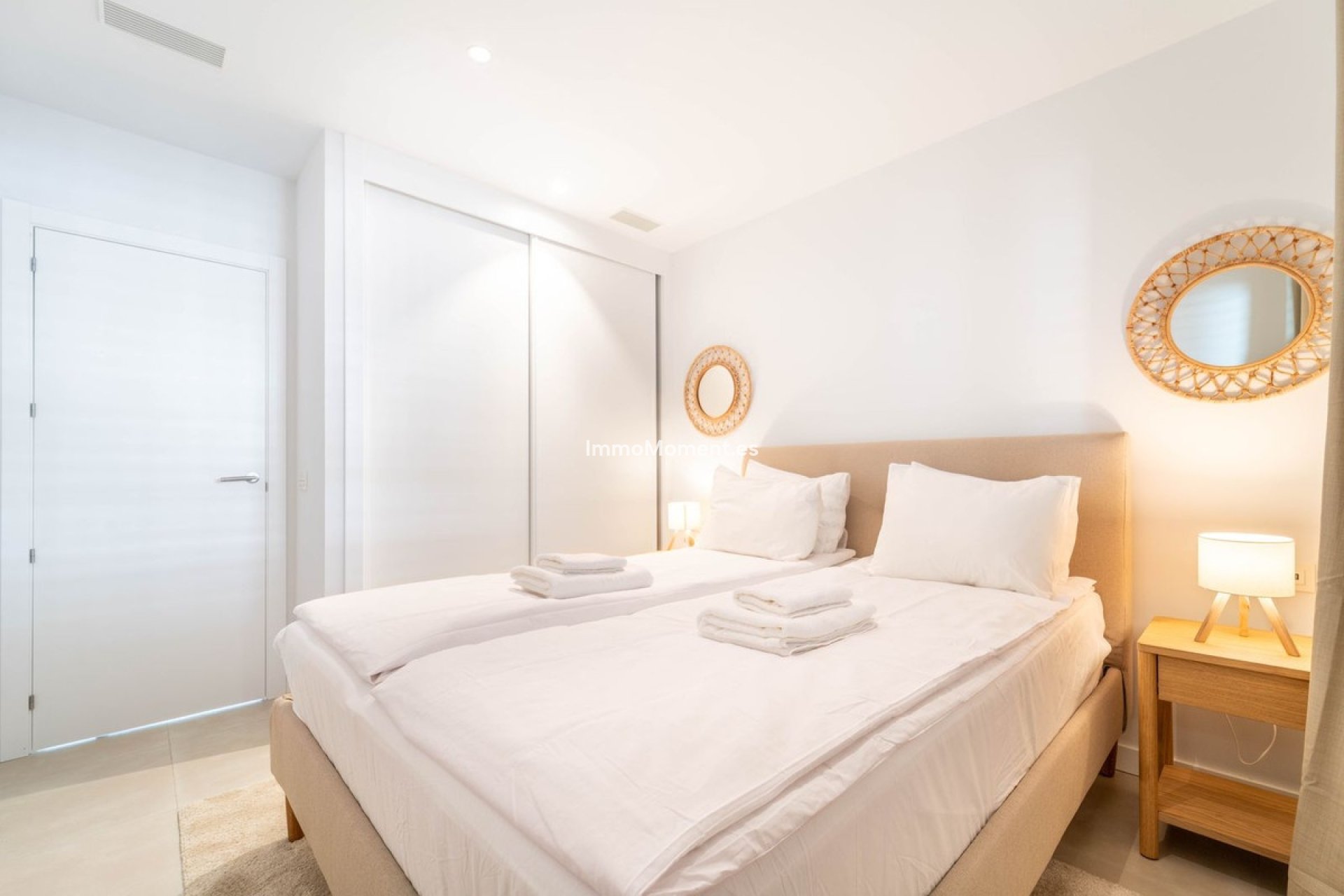 Reventa - Apartamento - Fuengirola - Fuengirola Centro