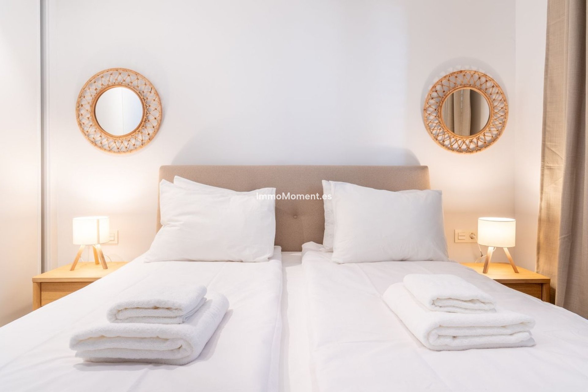 Reventa - Apartamento - Fuengirola - Fuengirola Centro