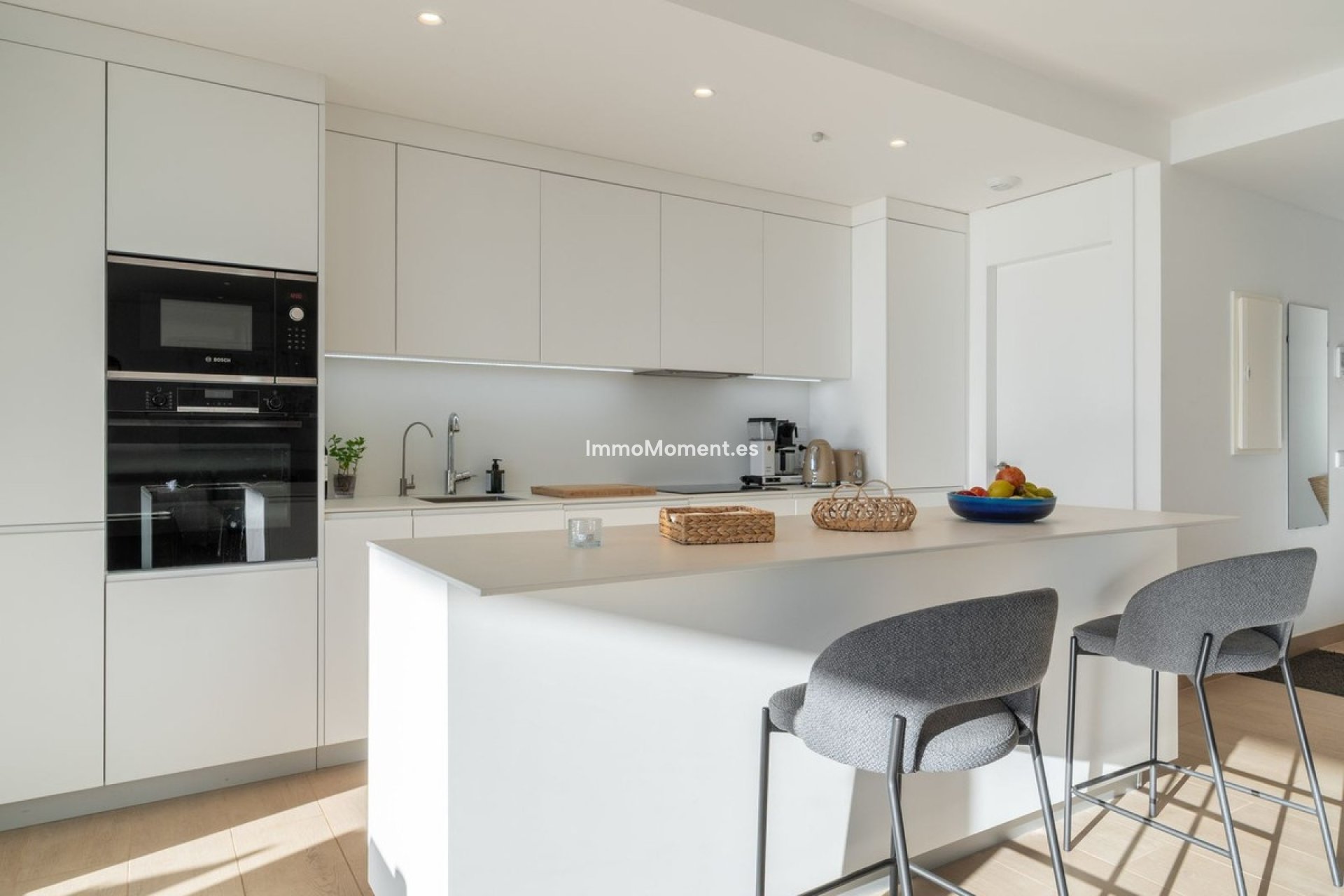 Reventa - Apartamento - Fuengirola - Fuengirola Centro