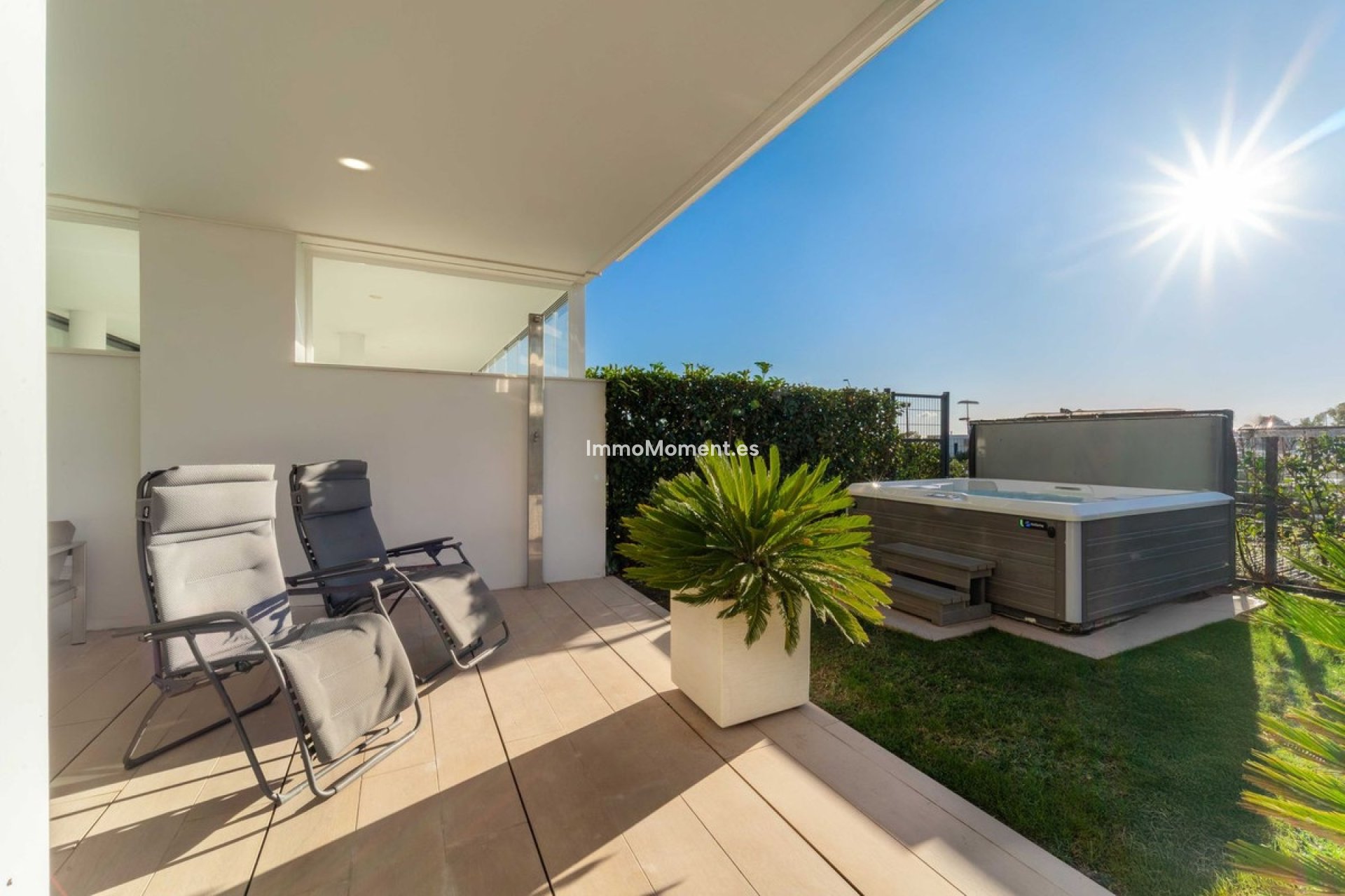 Reventa - Apartamento - Fuengirola - Fuengirola Centro